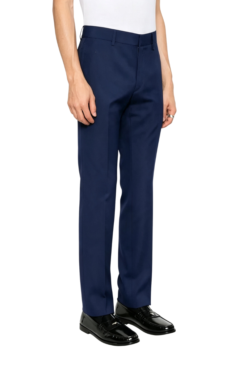 Givenchy Day Ppant Navy BM51DF14DL