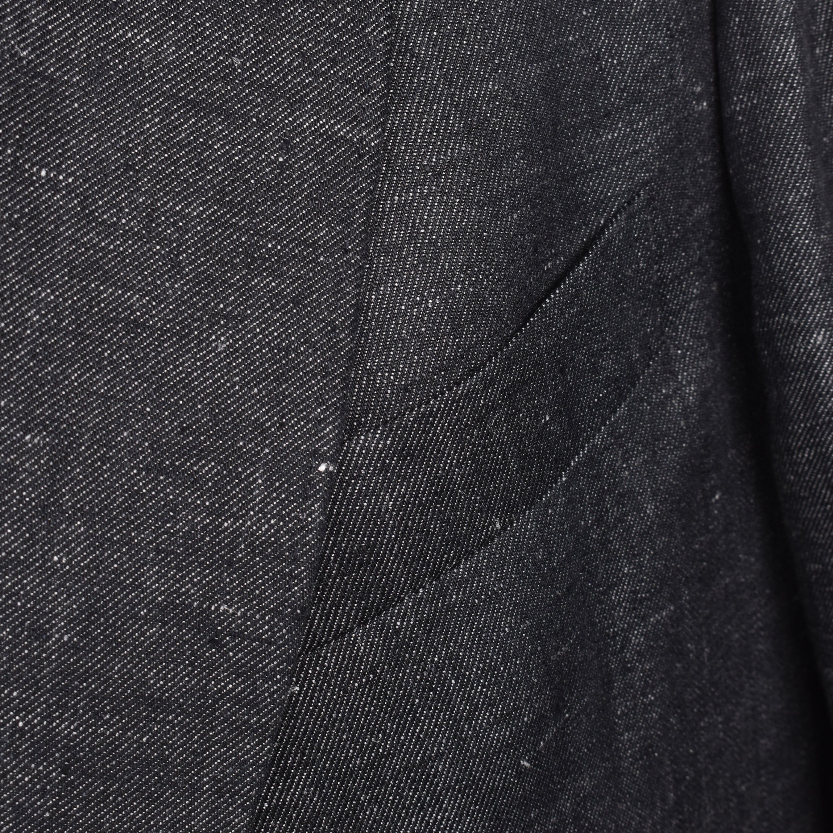 BRUNELLO CUCINELLI MEN'S 100% LINEN DOUBLE BREASTED 3 BUTTON CASUAL SUIT NEW