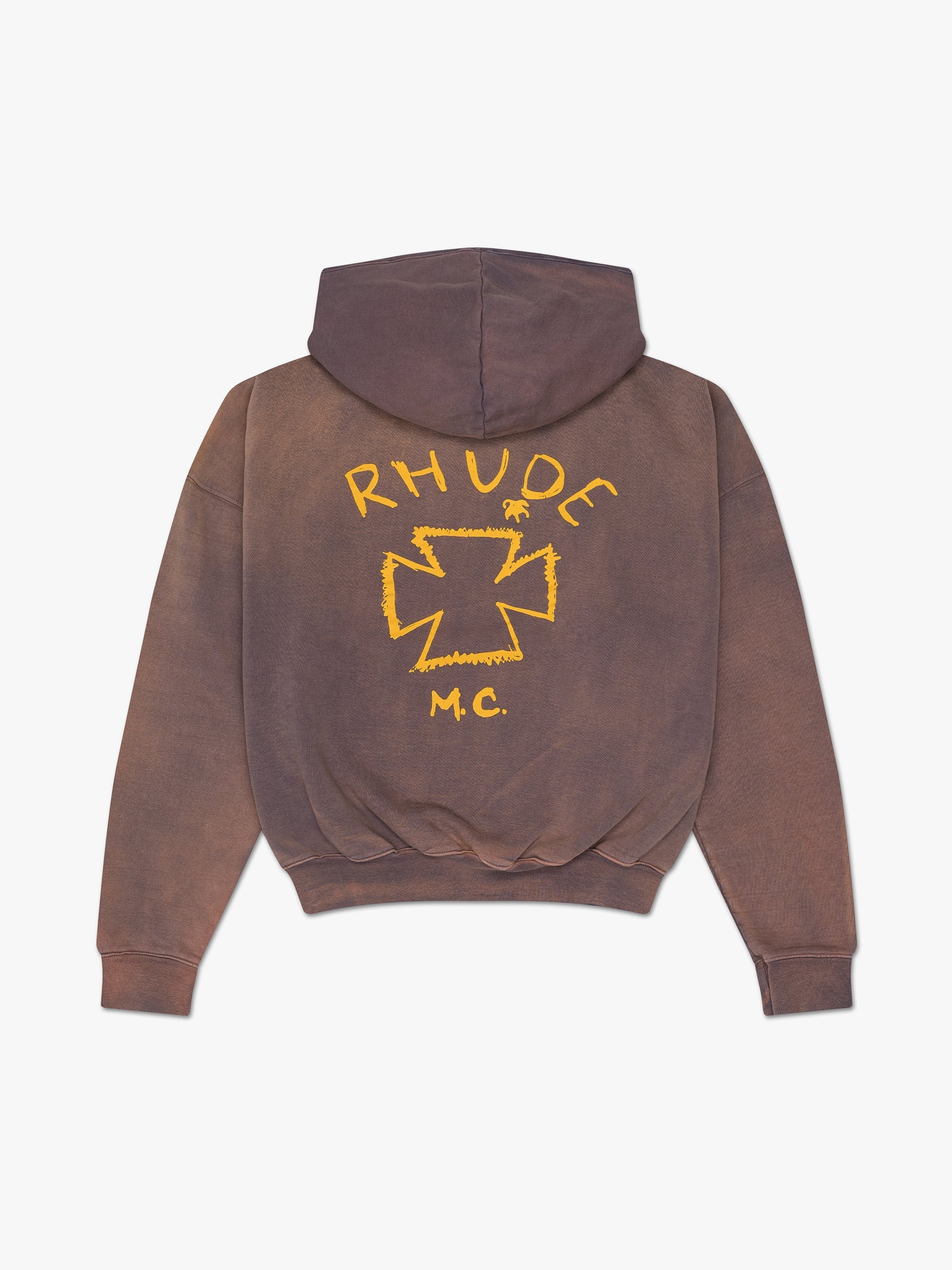 RHUDE MEN'S RHFW23HO07012851 NWT