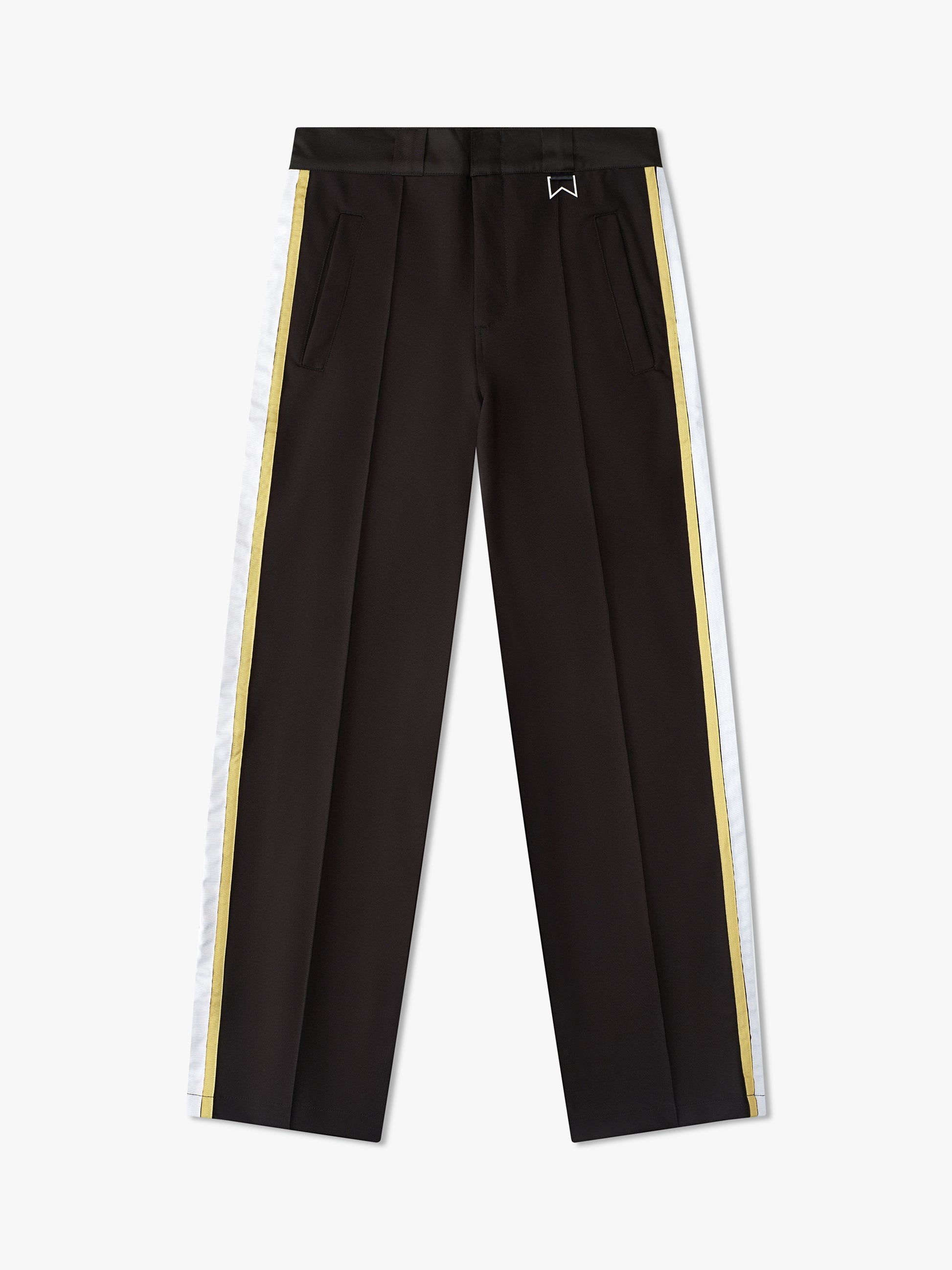 RHUDE MEN'S TRAXEDO