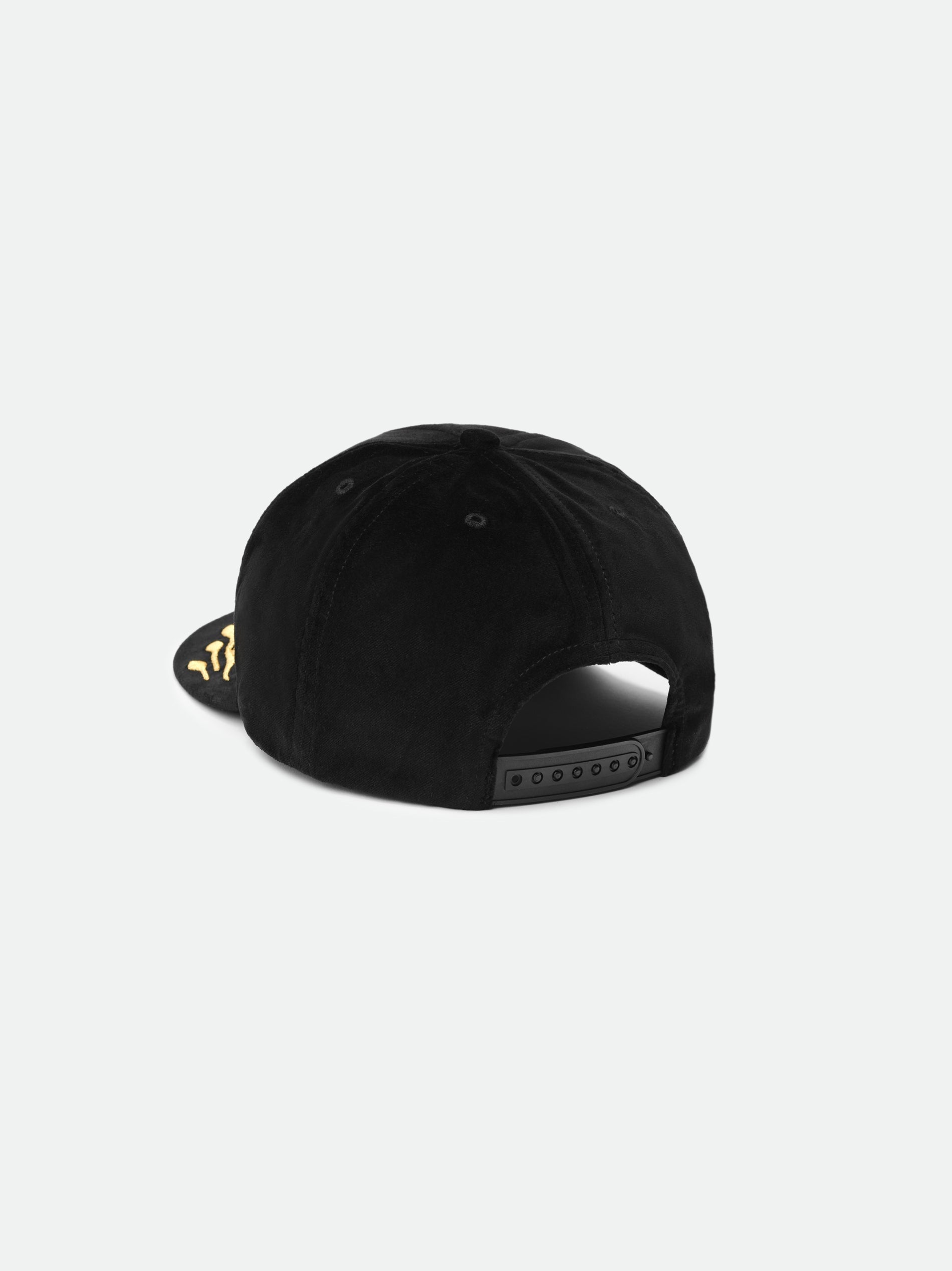 RHUDE MEN'S WINE COUNTRY SOUVENIR HAT NWT