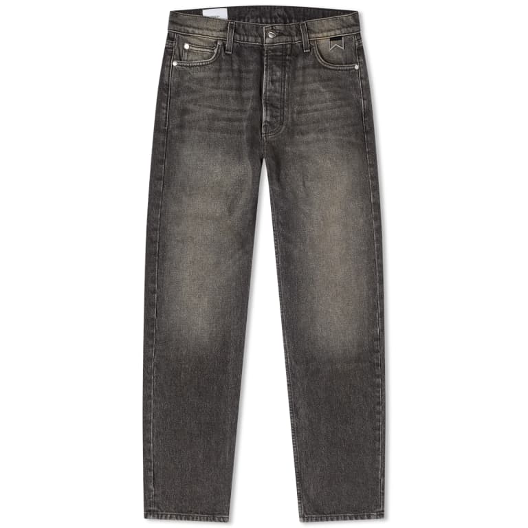 RHUDE MEN'S 90S DENIM