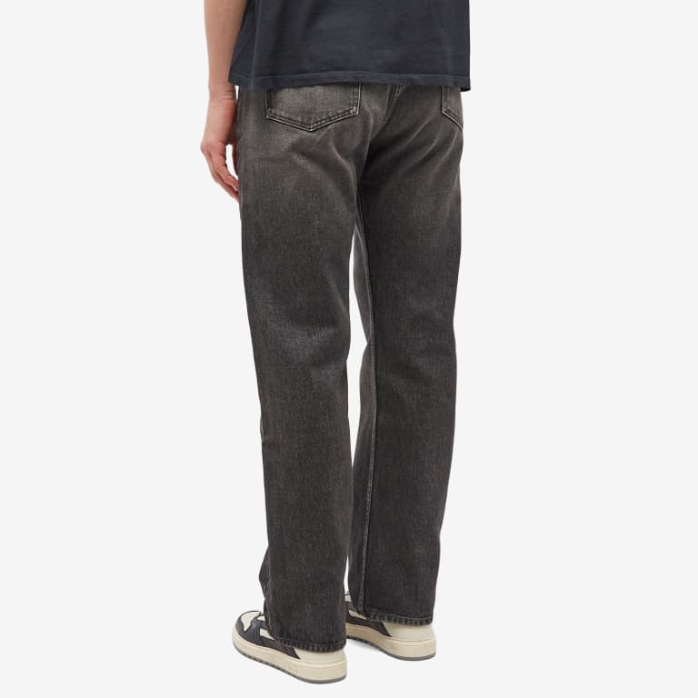 RHUDE MEN'S 90S DENIM