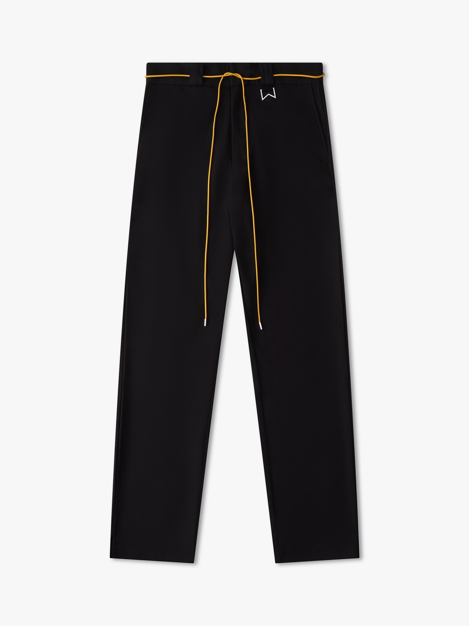 RHUDE MEN'S CLASSIC TROUSER NWT