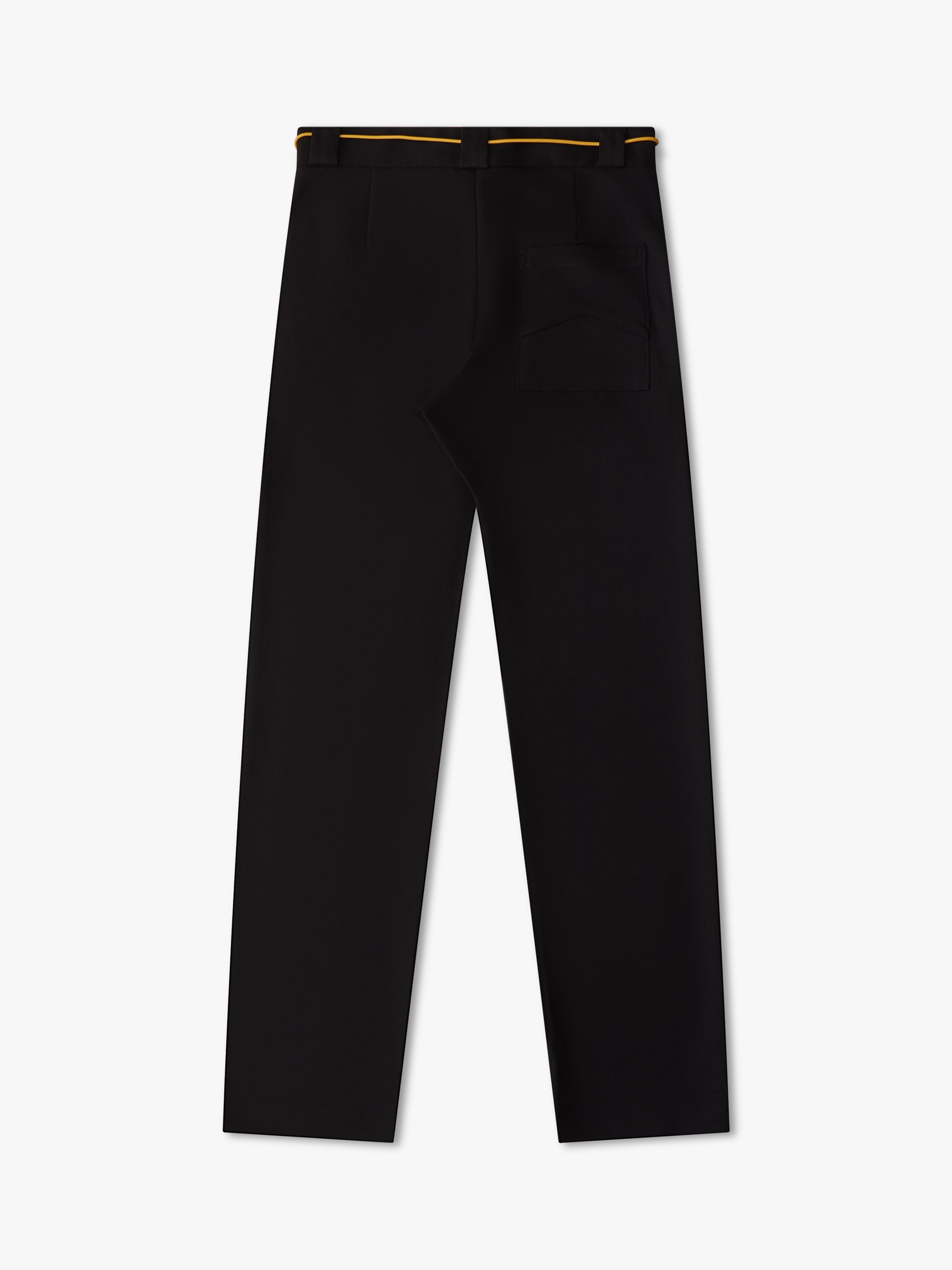 RHUDE MEN'S CLASSIC TROUSER NWT