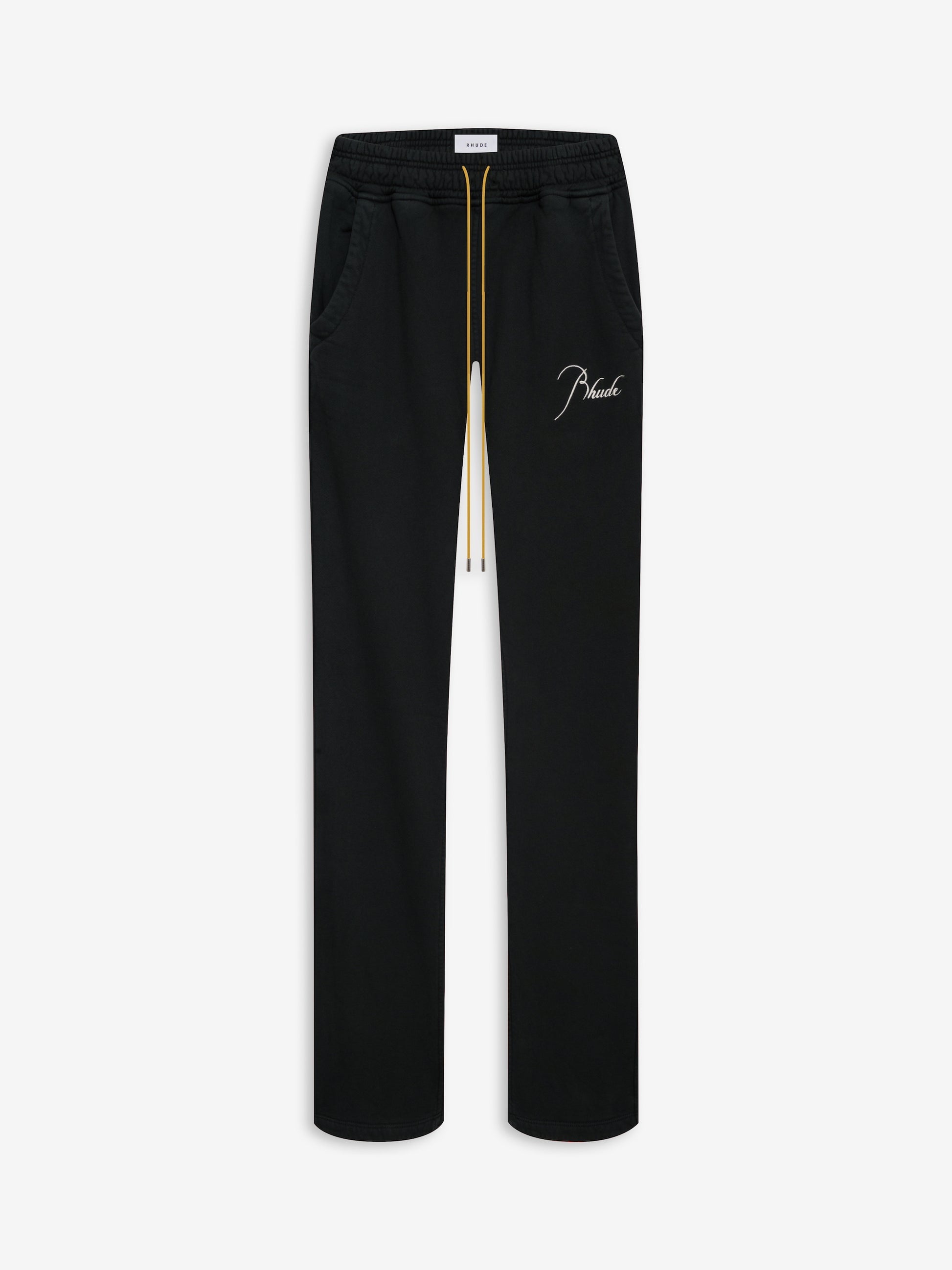 RHUDE MEN'S SWEATPANT NWT