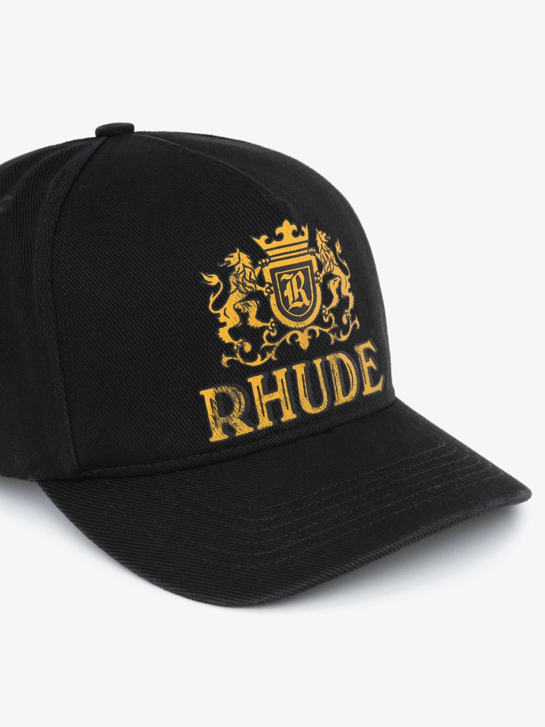 RHUDE MEN'S CRESTA CIGAR NWT