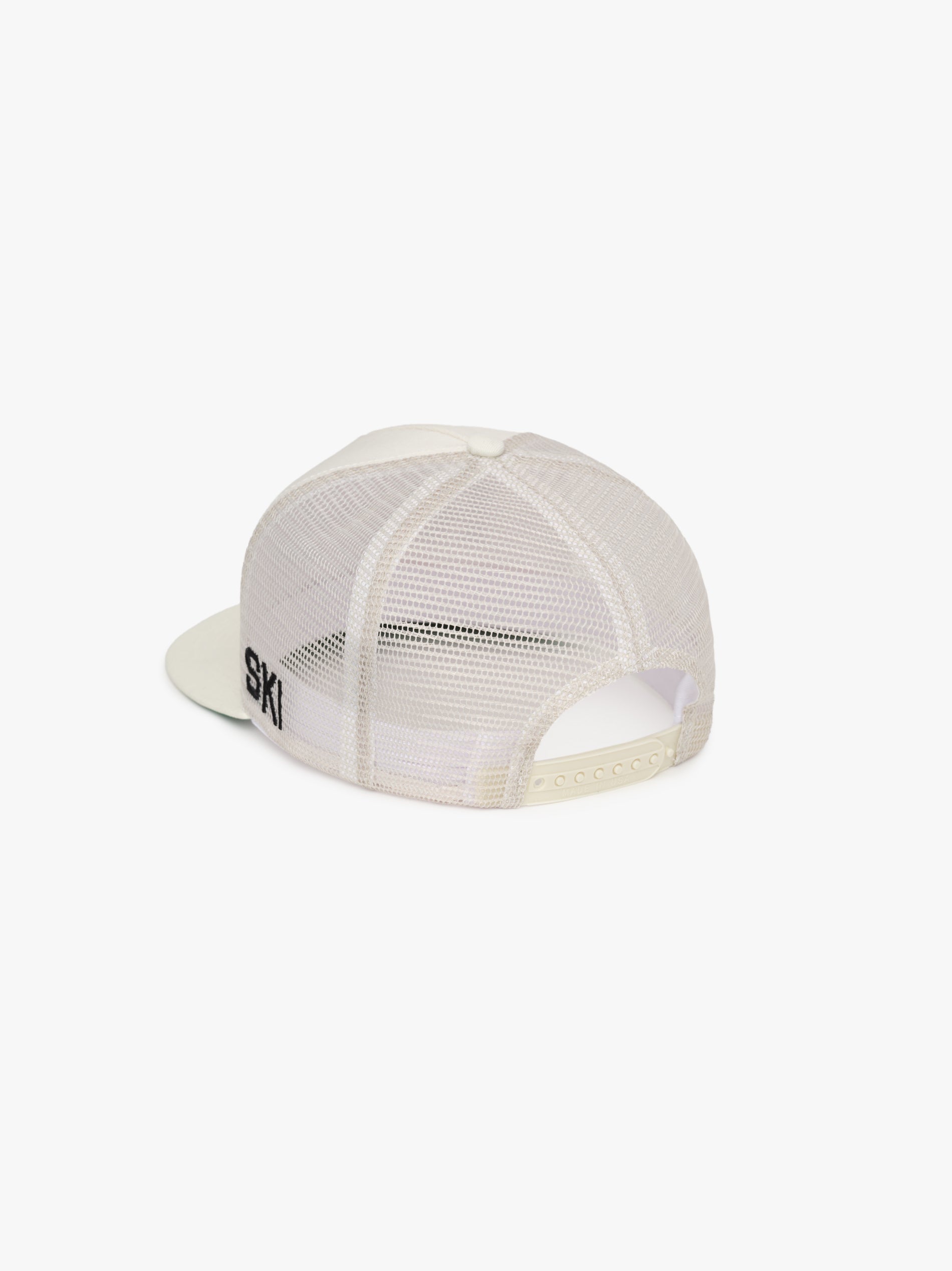 RHUDE MEN'S SKI TRUCKER NWT