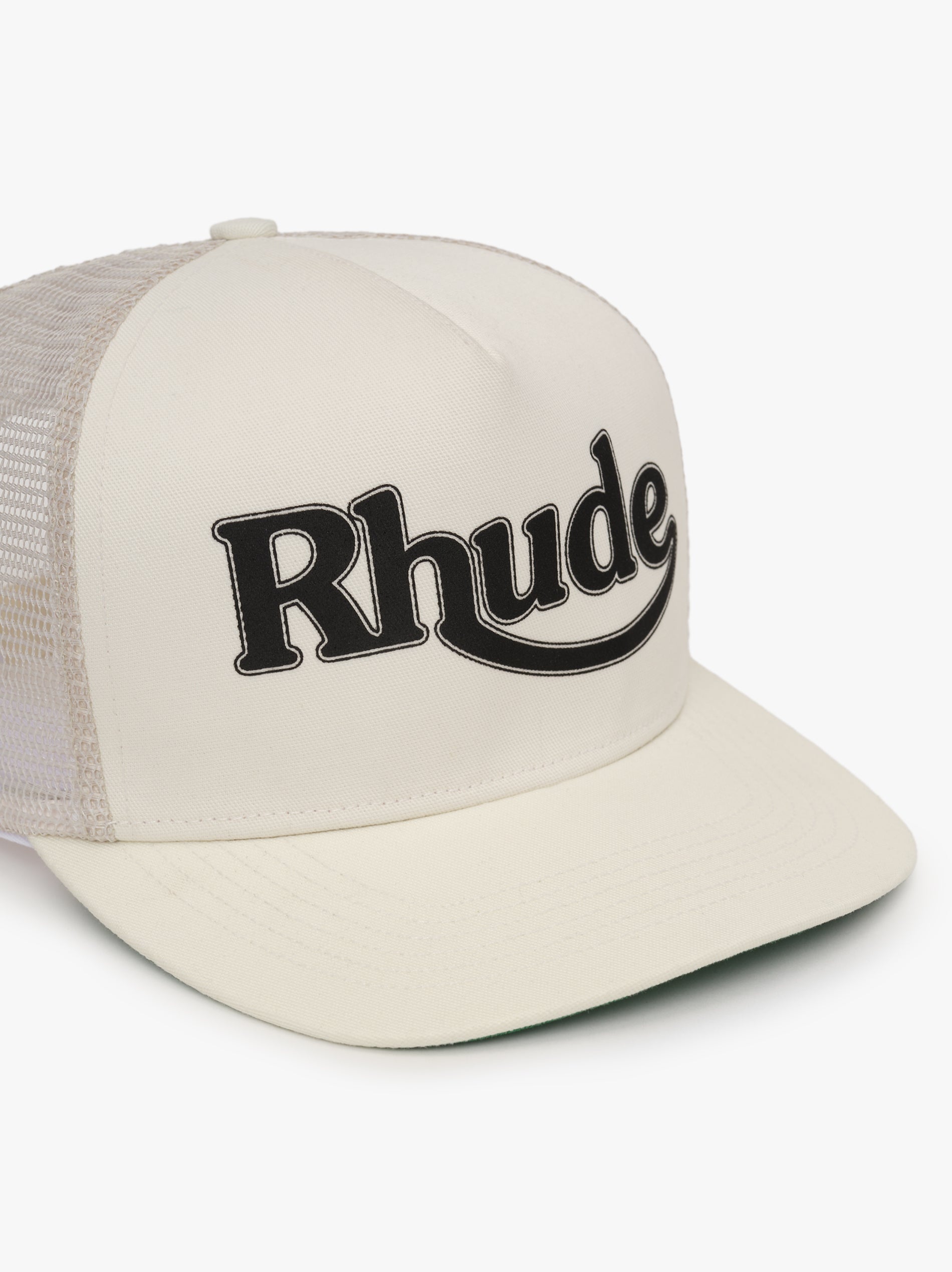 RHUDE MEN'S SKI TRUCKER NWT