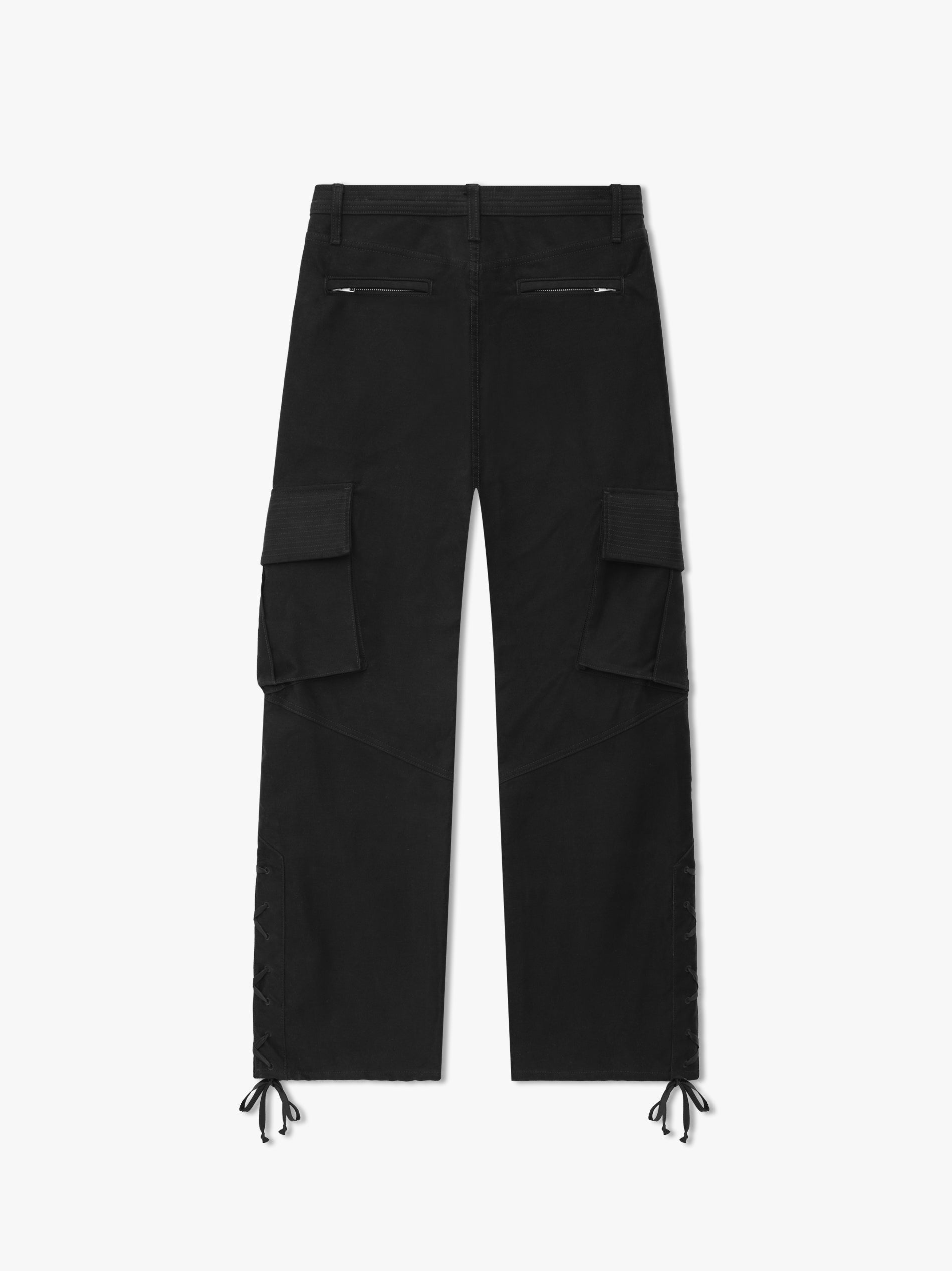 RHUDE MEN'S CORDA SKI CARGO