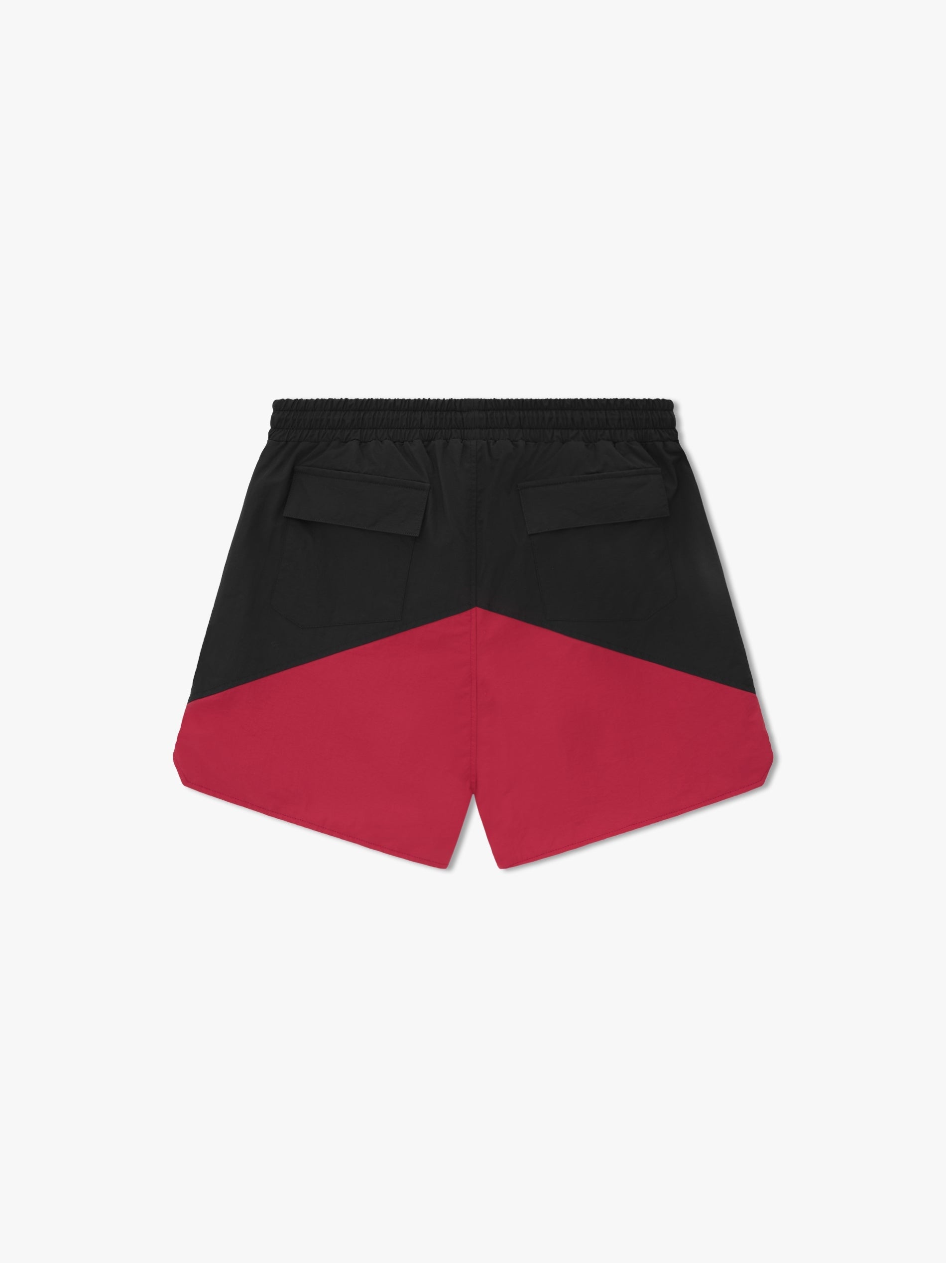RHUDE MEN'S YACHTING SHORT