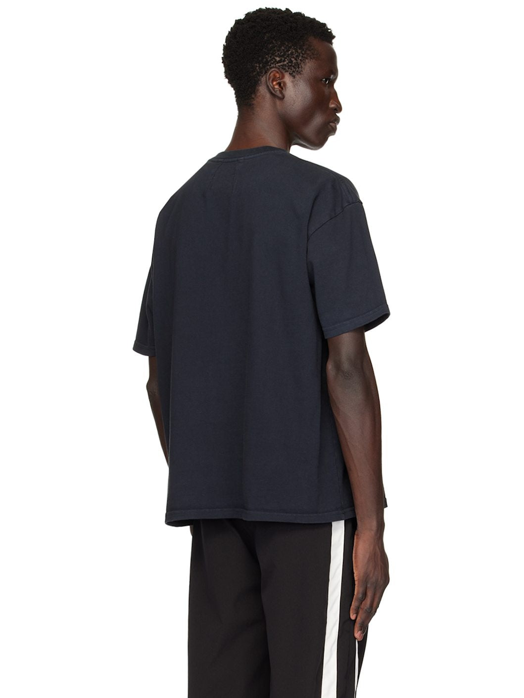 RHUDE MEN'S LES DEUX ALPES TEE NWT