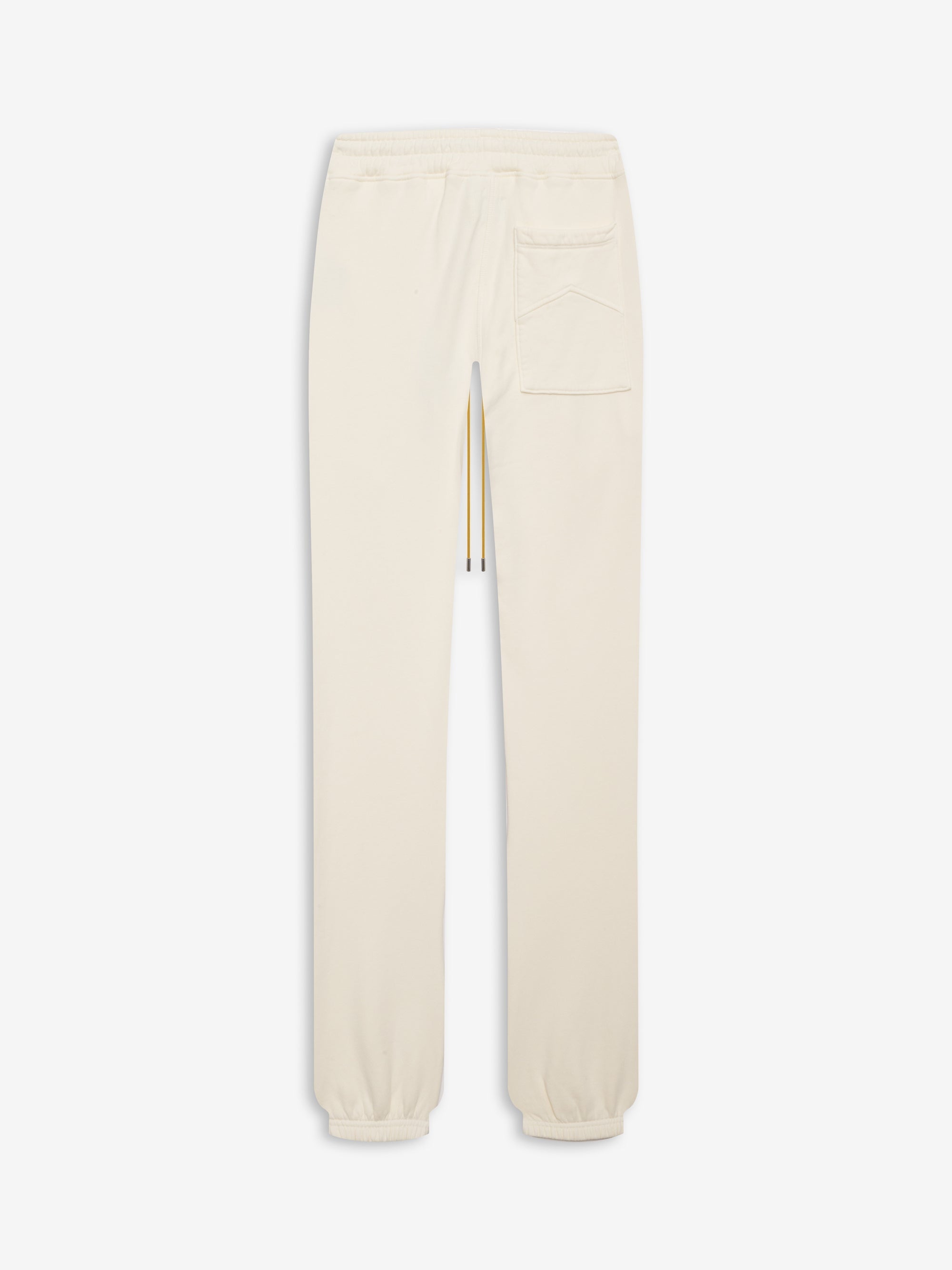 RHUDE MEN'S SWEATPANT