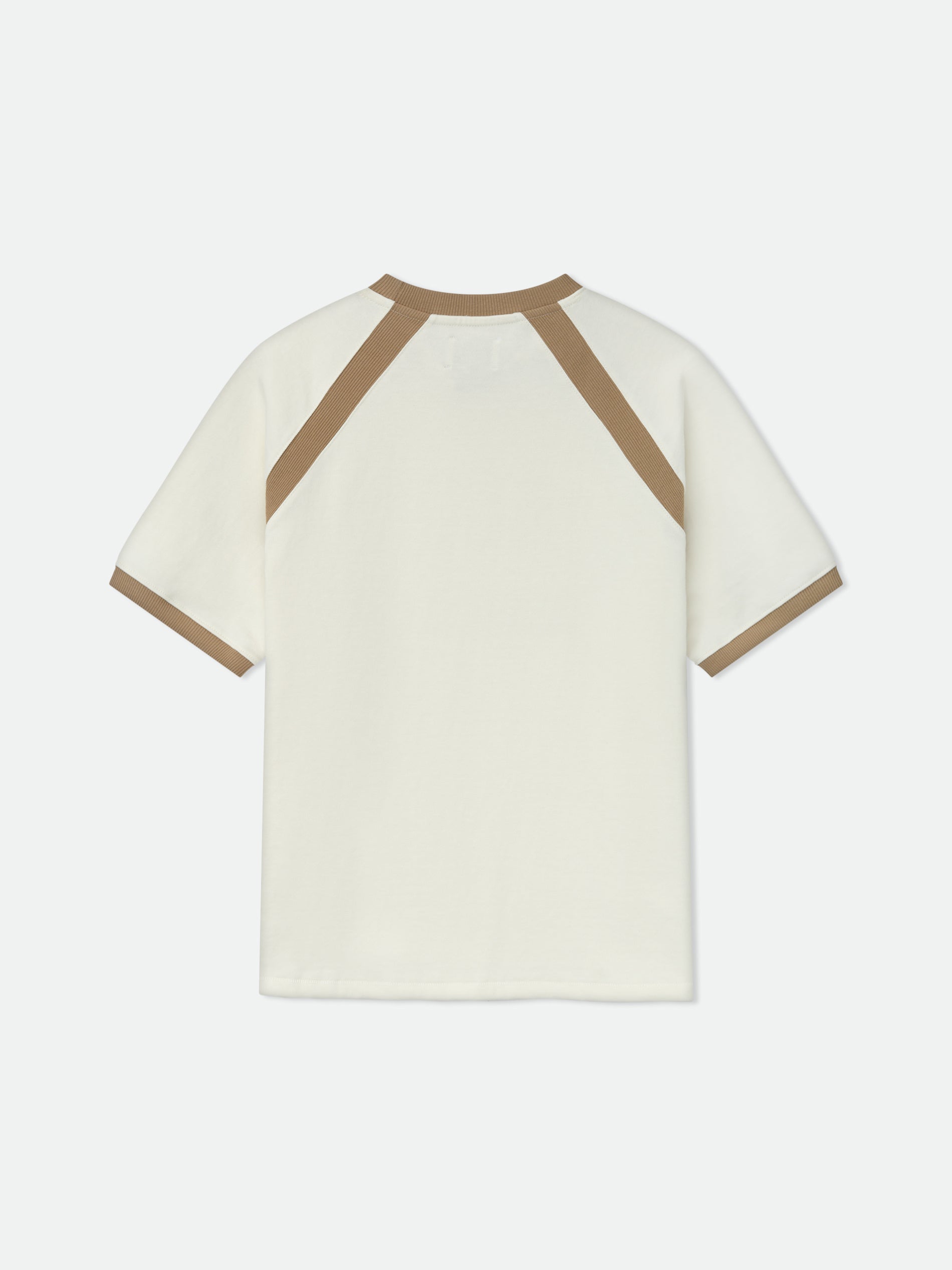 RHUDE MEN'S SAILING TEE