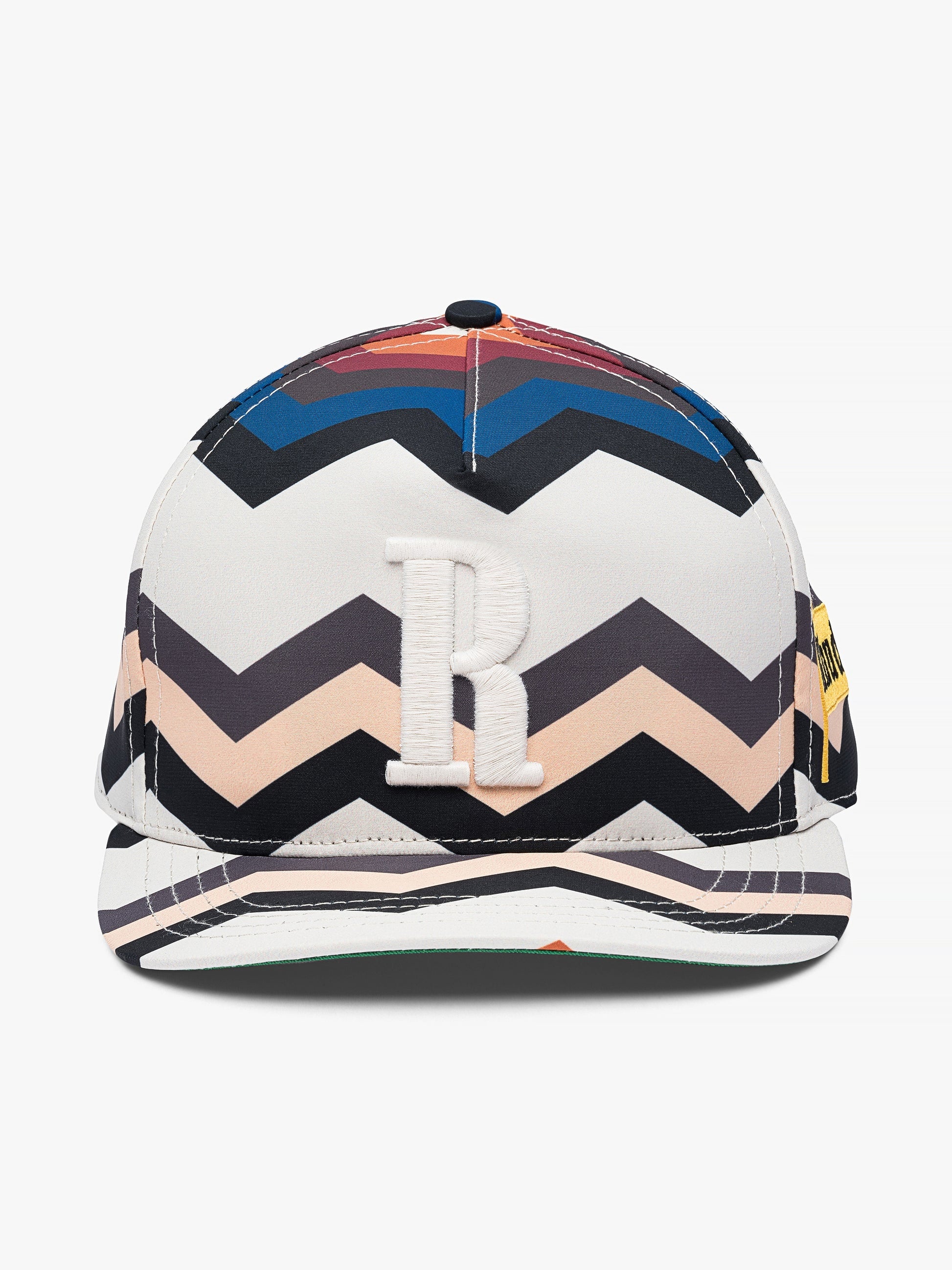 RHUDE MEN'S CYRIL R-HAT