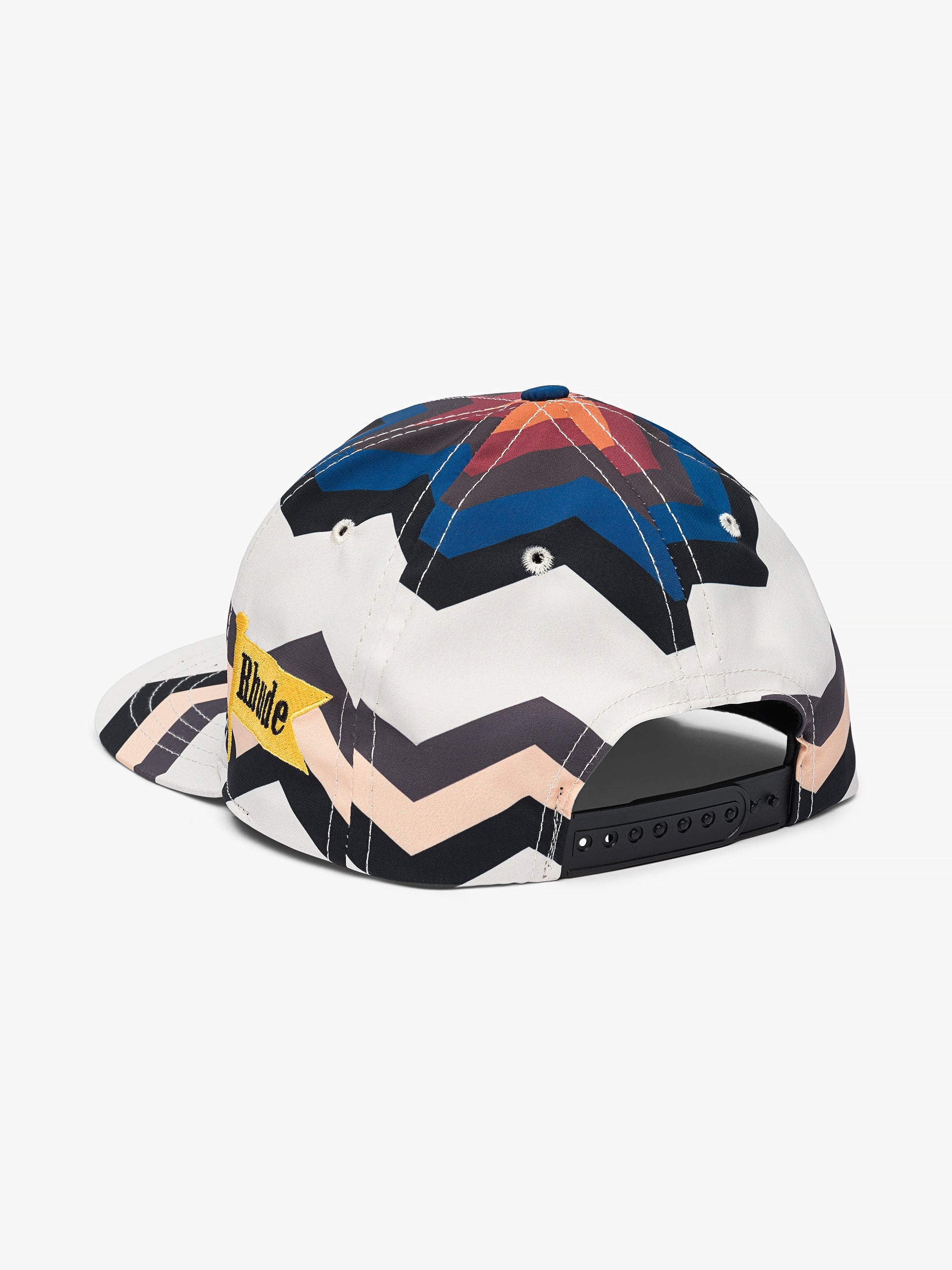 RHUDE MEN'S CYRIL R-HAT
