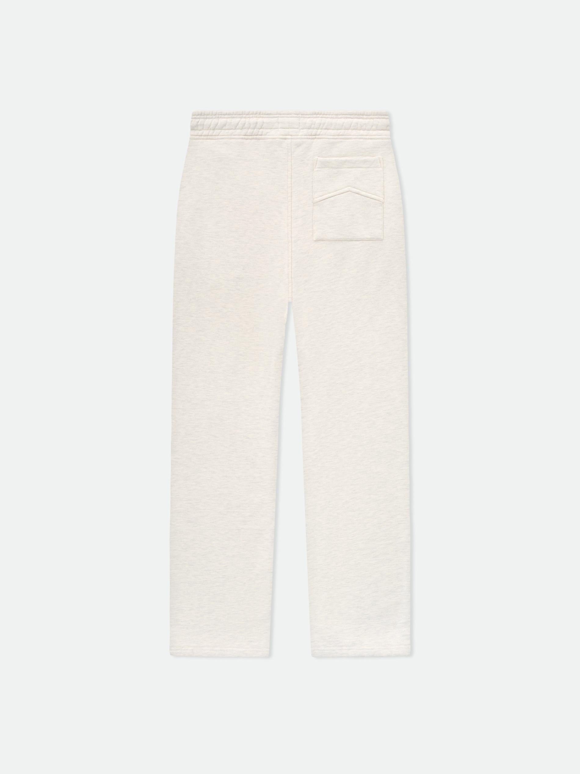 RHUDE MEN'S SWEATPANT