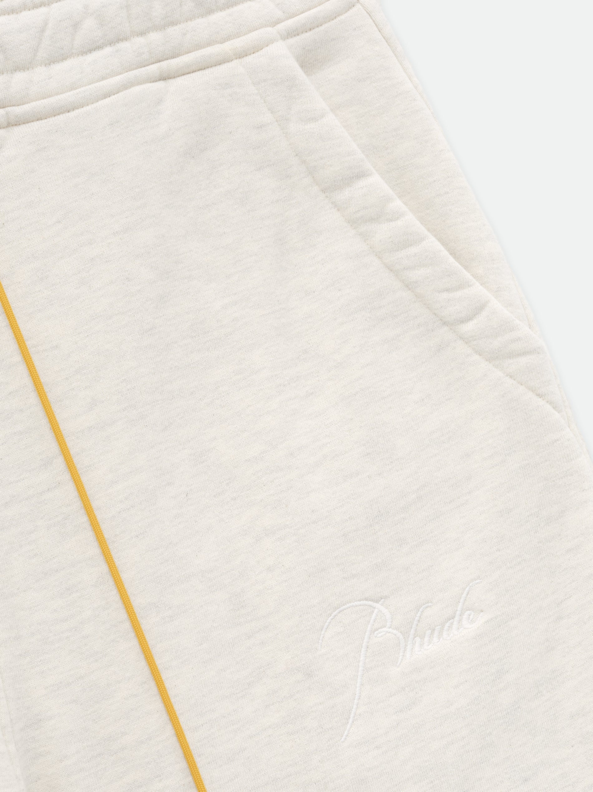 RHUDE MEN'S SWEATPANT
