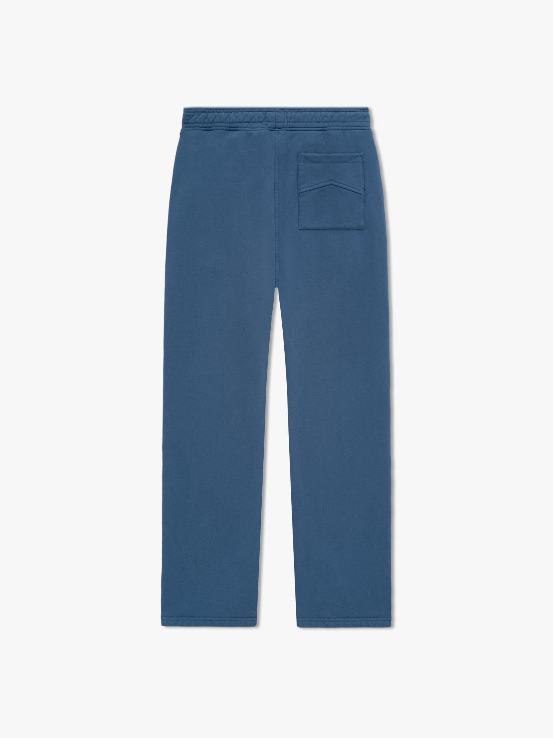 RHUDE MEN'S SWEATPANT