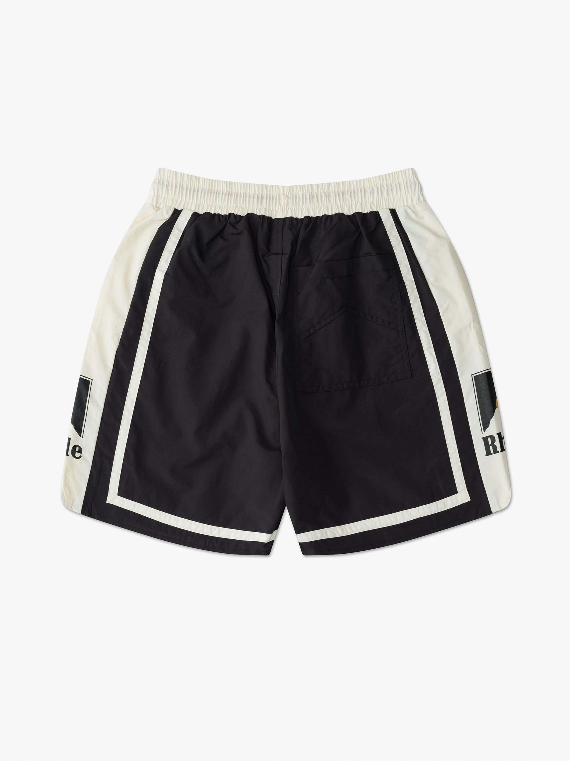 RHUDE MEN'S MOONLIGHT SHORT