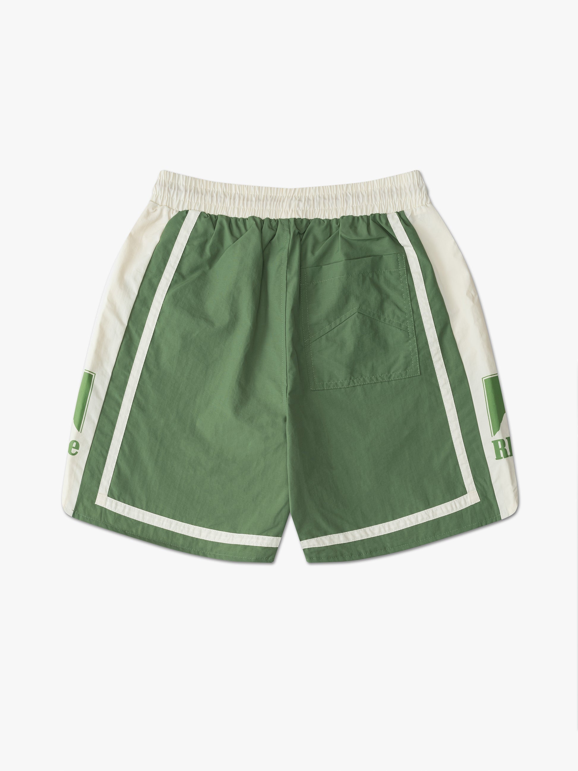 RHUDE MEN'S MOONLIGHT SHORT