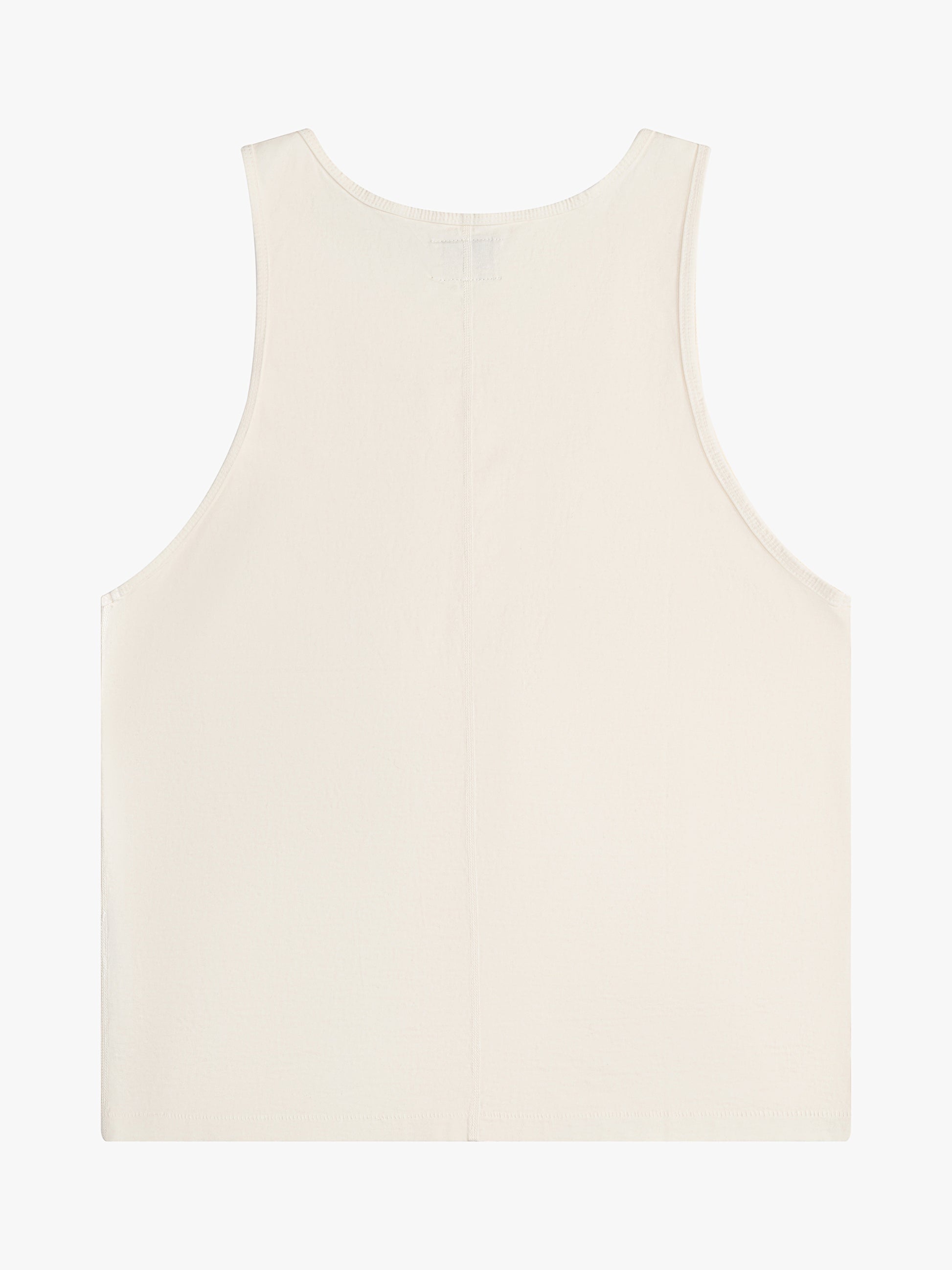 RHUDE MEN'S TANK NWT
