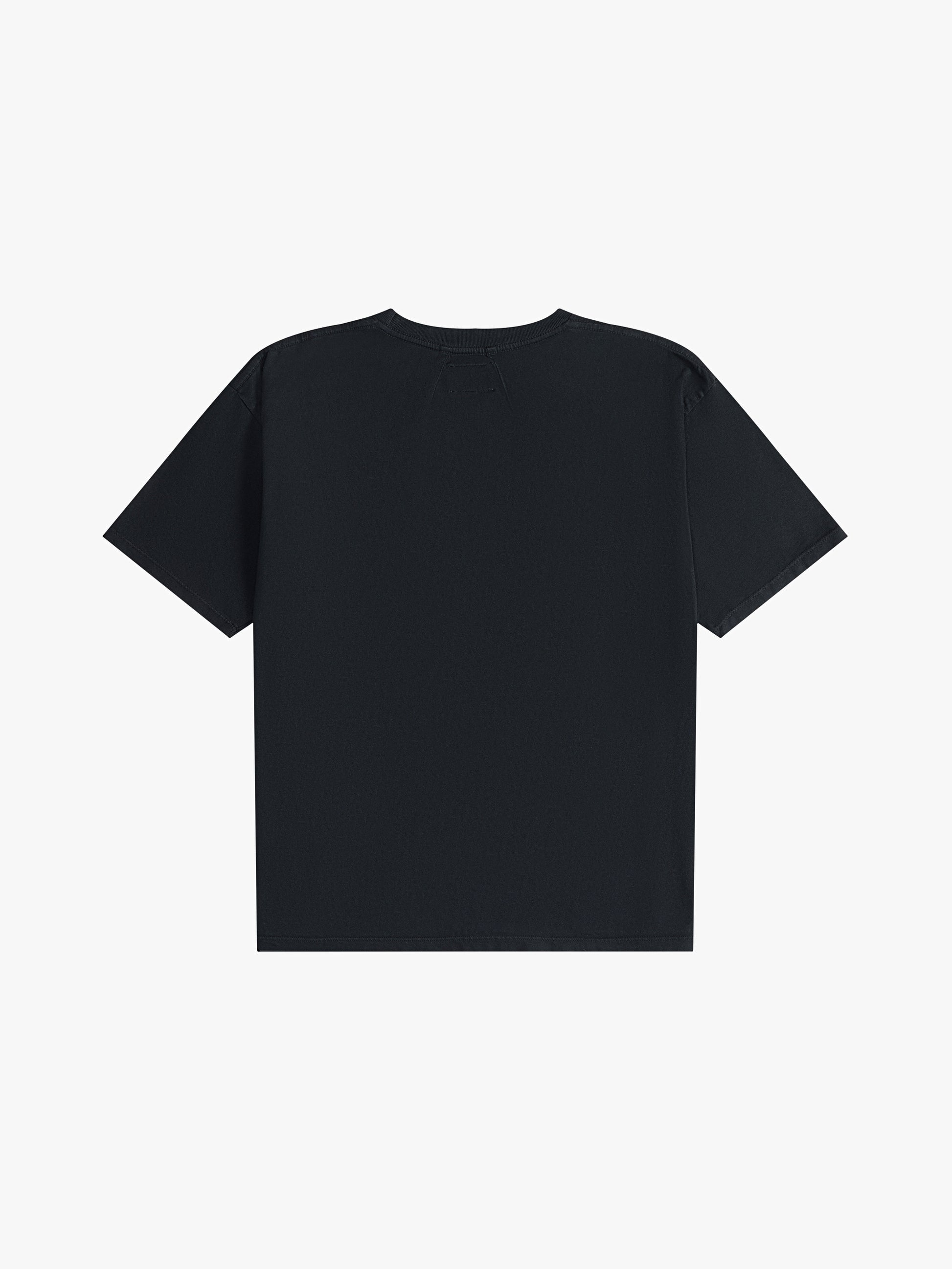 RHUDE MEN'S RHPS24TT03012610 NWT