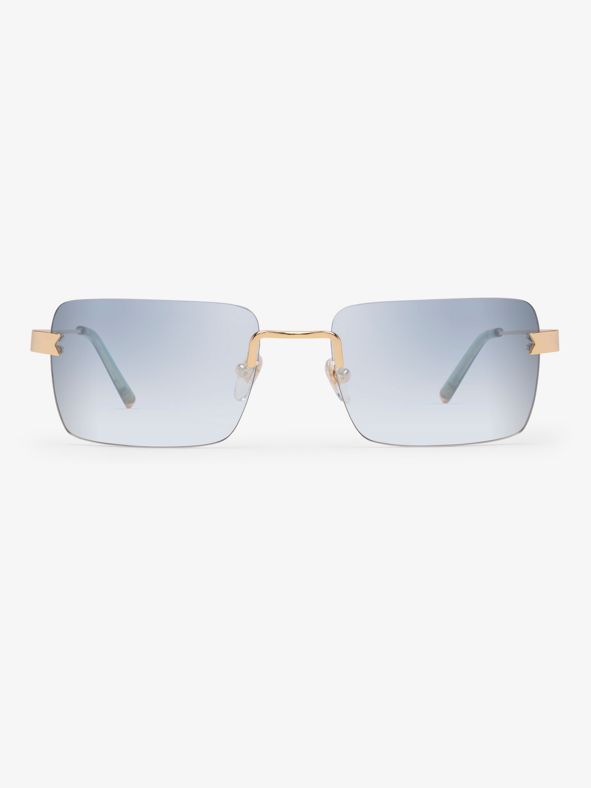 RHUDE MEN'S NEW MONEY FRAMES