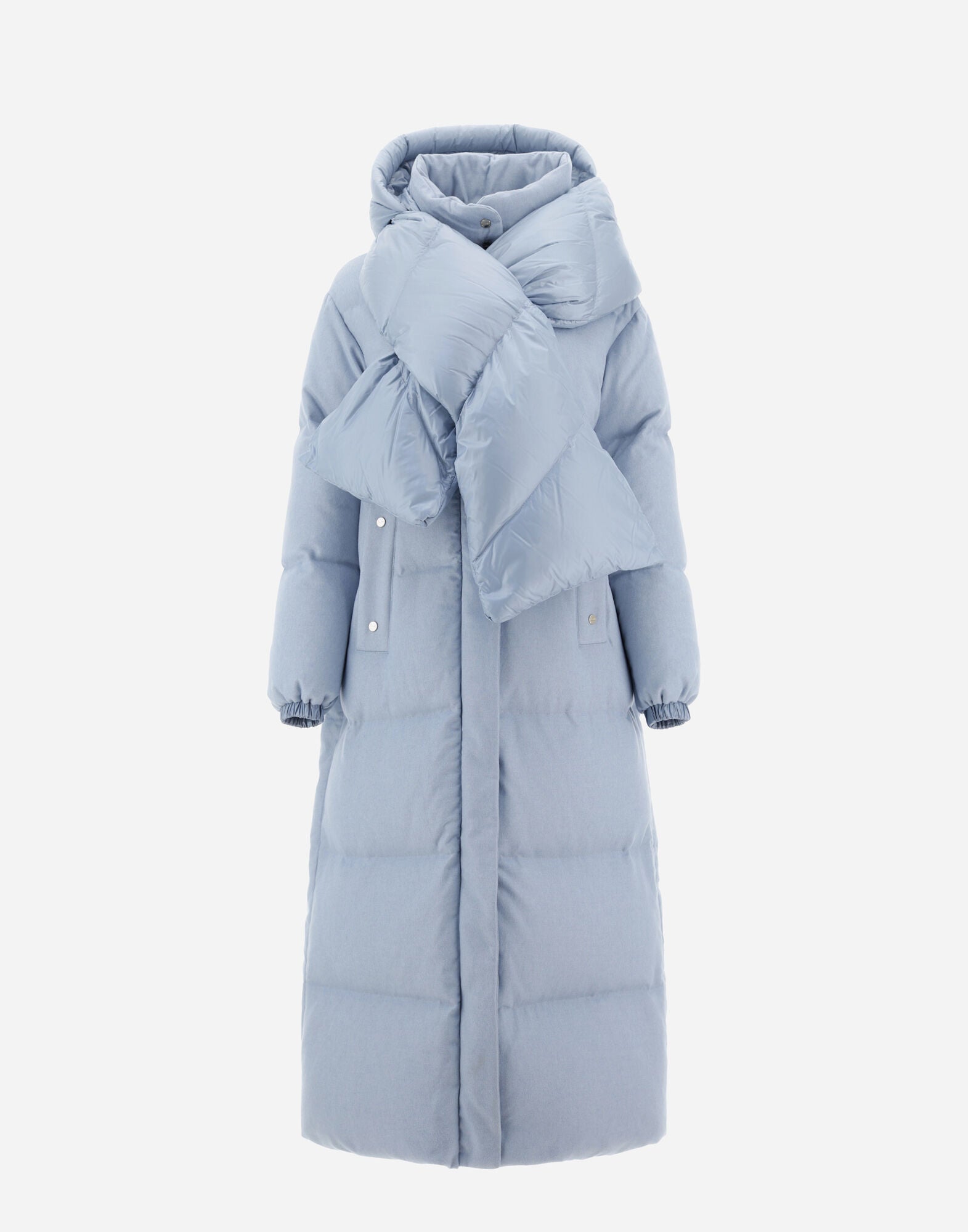 HERNO WOMEN'S JACKET PI001783D-38087-9004 NWT