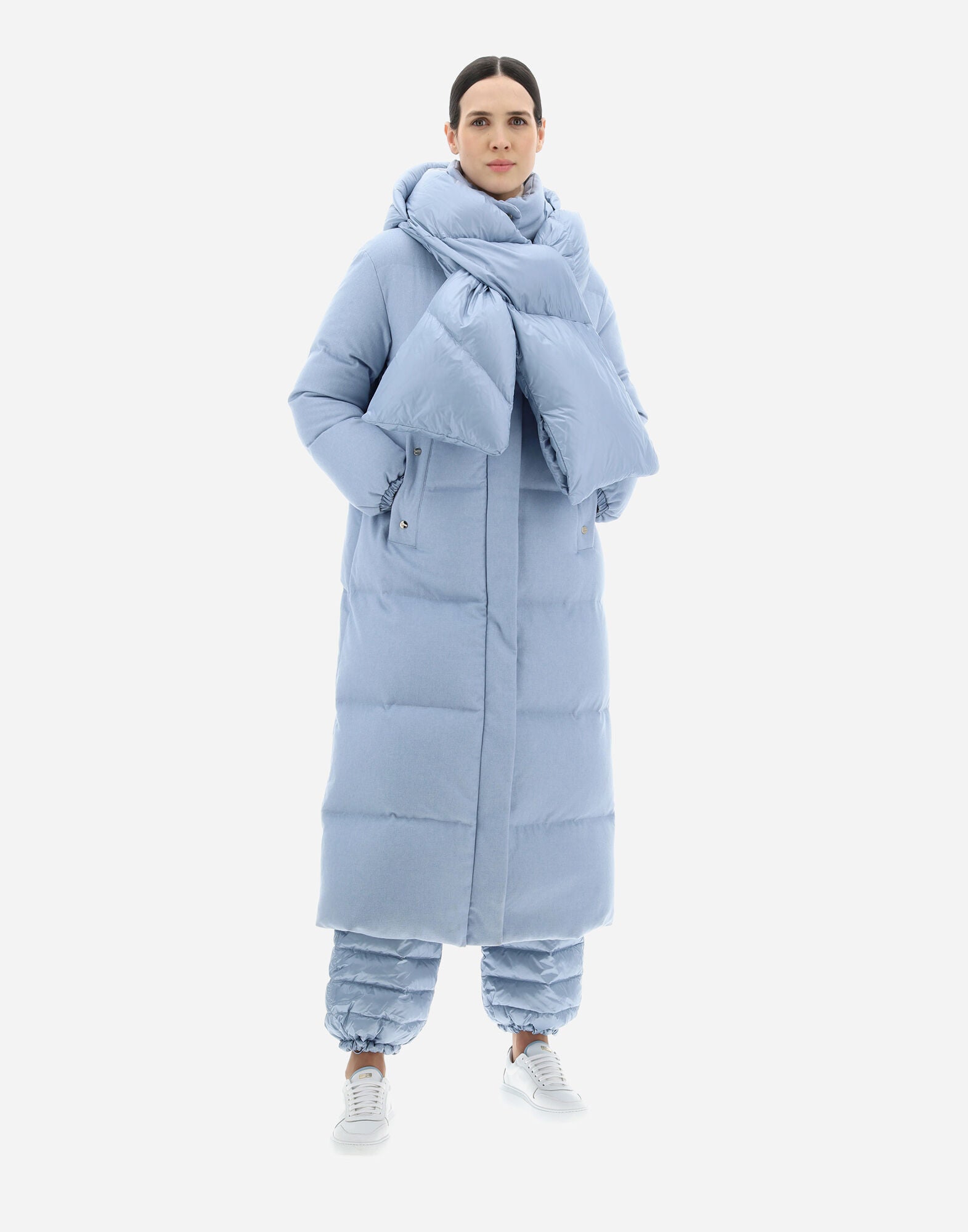 HERNO WOMEN'S JACKET PI001783D-38087-9004 NWT