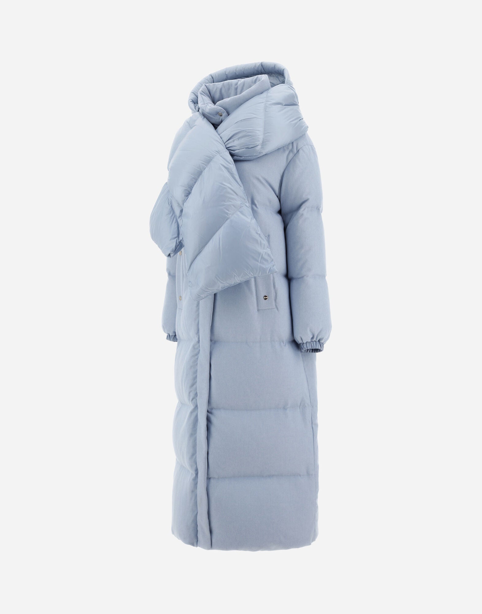 HERNO WOMEN'S JACKET PI001783D-38087-9004 NWT