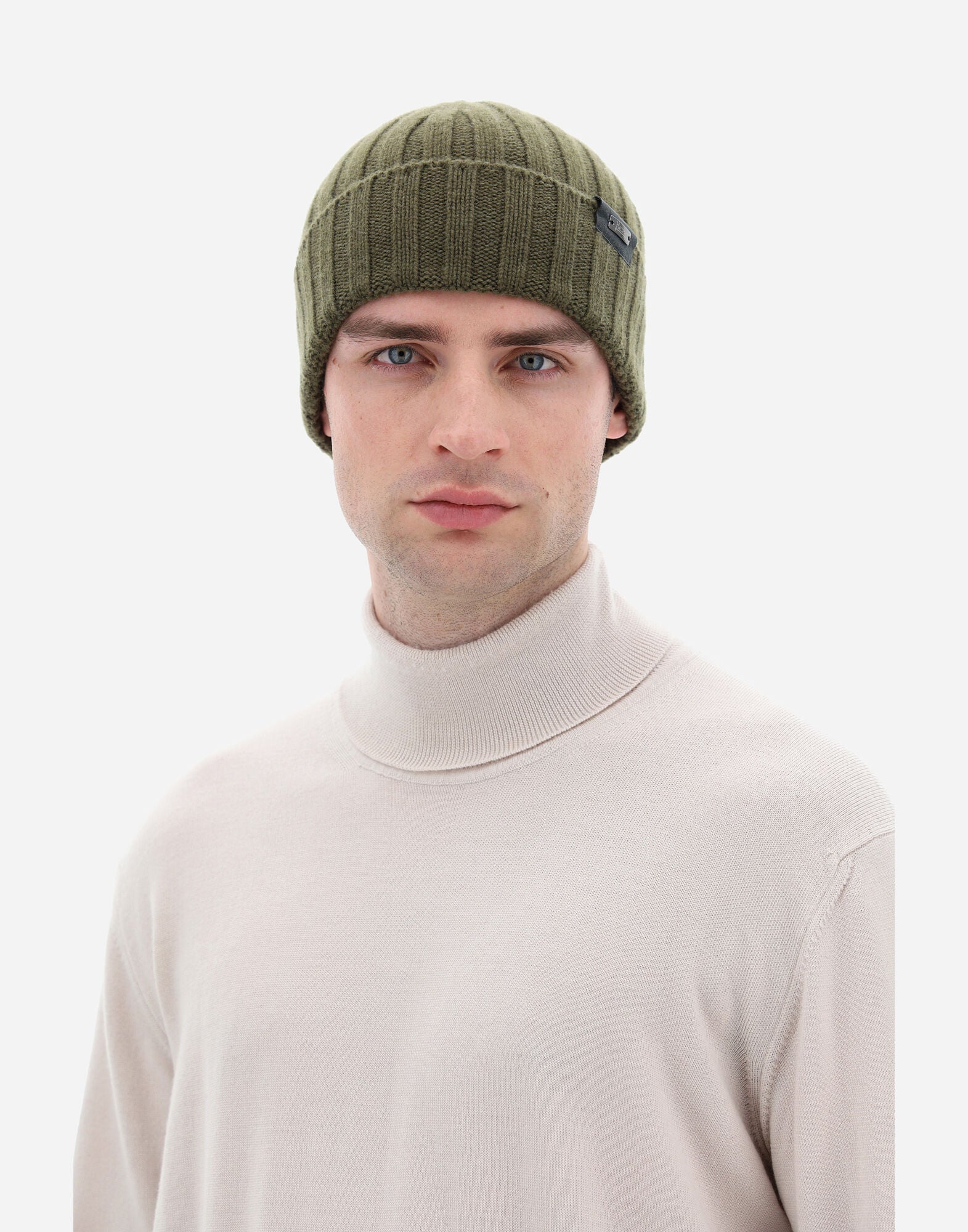 HERNO MEN'S HAT BER00017U-71113-7740 NWT