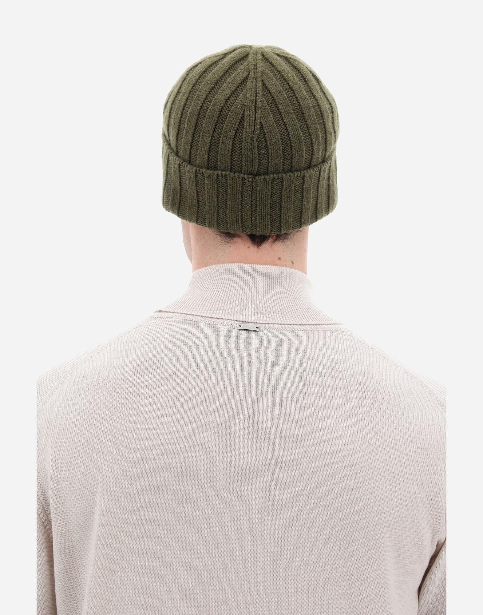 HERNO MEN'S HAT BER00017U-71113-7740 NWT