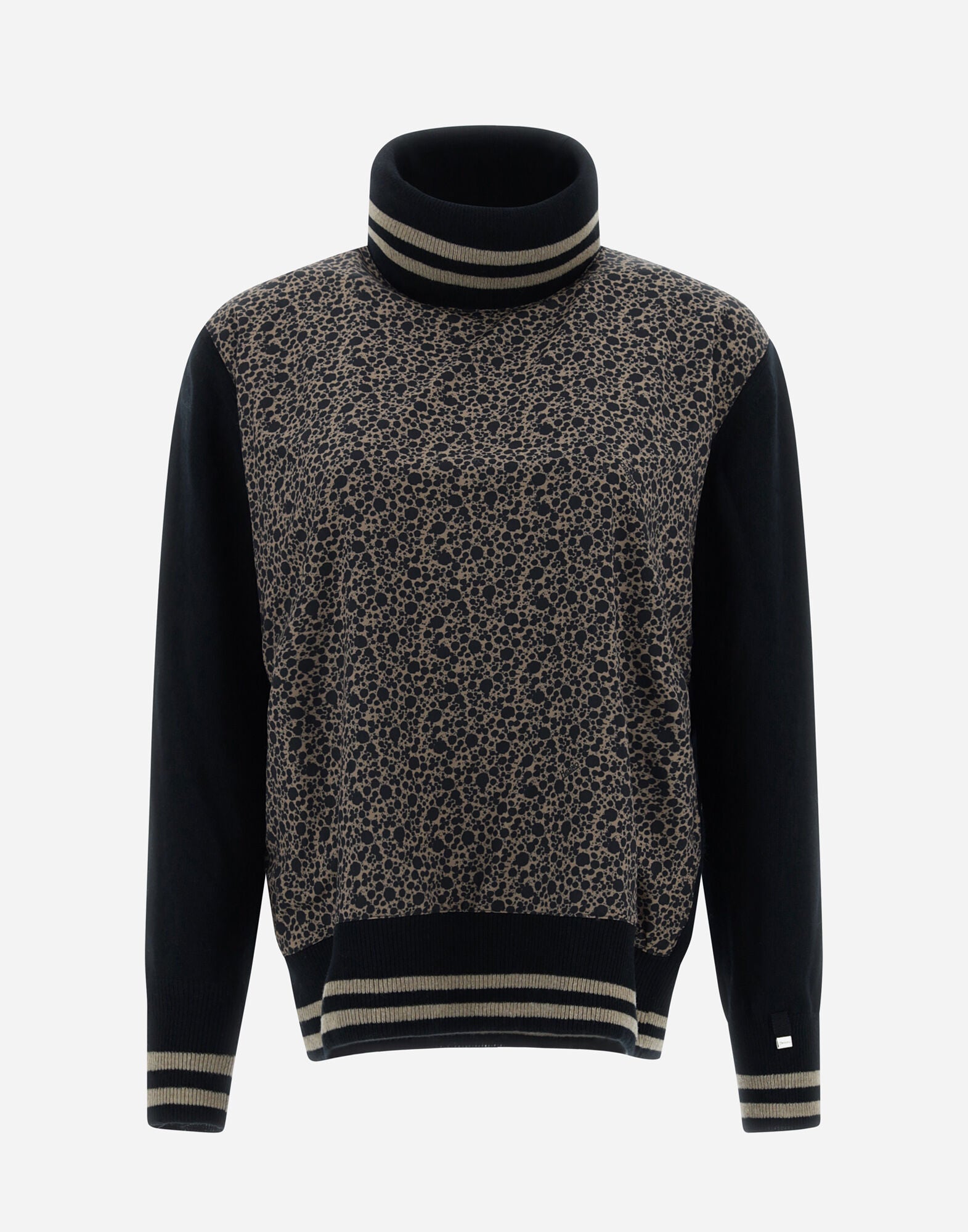HERNO WOMEN'S SWEATER ML000009D-70173-9300 NWT