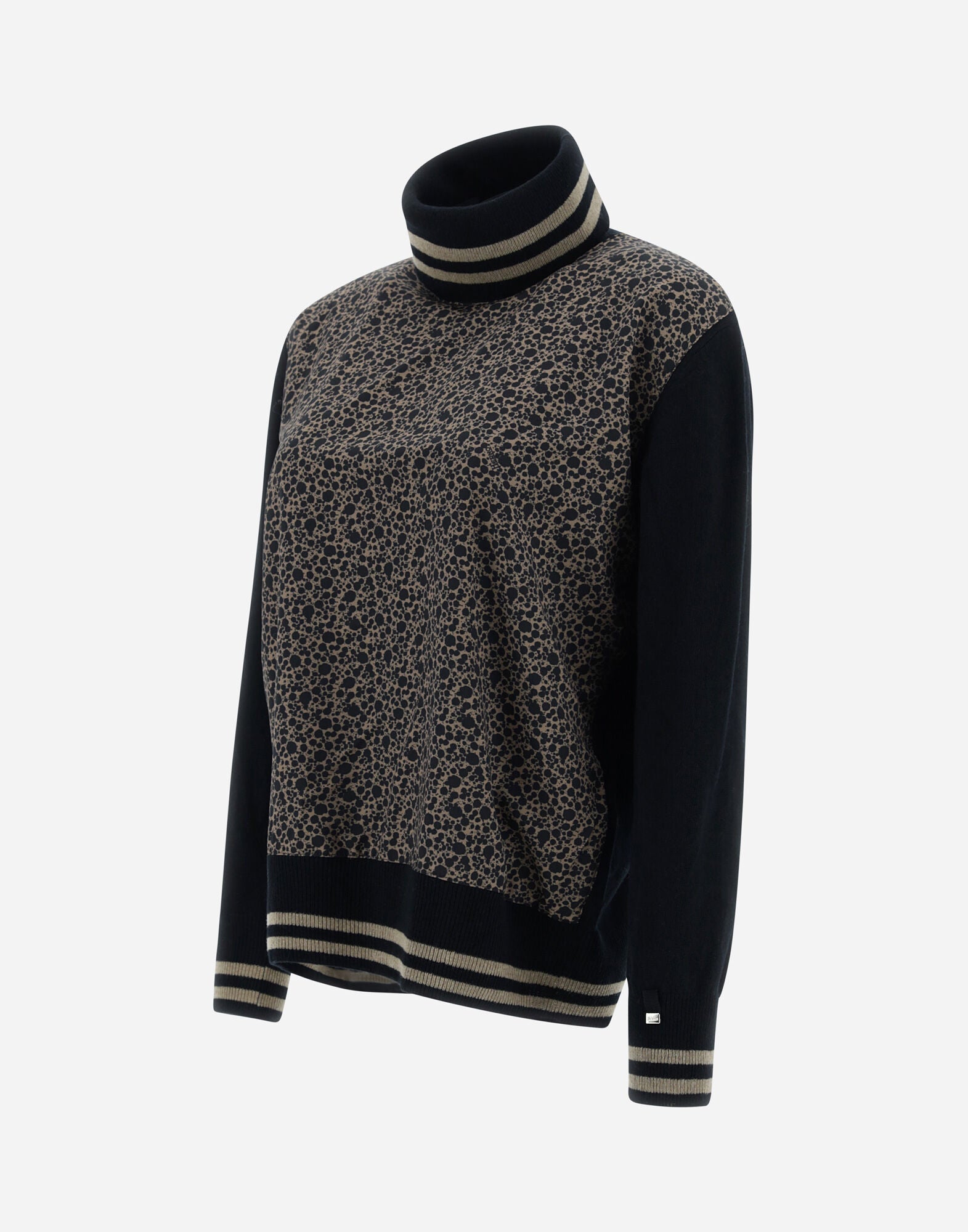 HERNO WOMEN'S SWEATER ML000009D-70173-9300 NWT