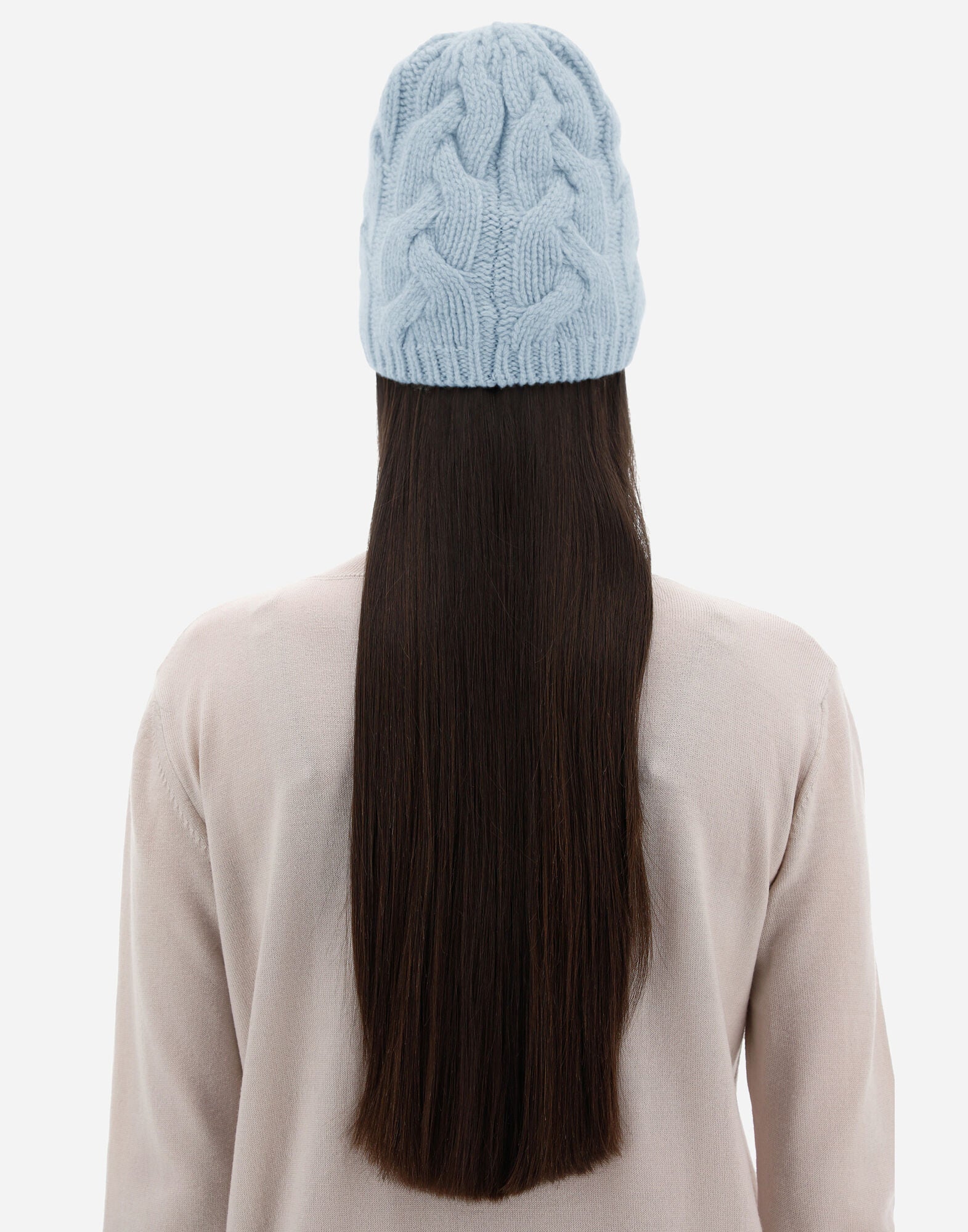 HERNO WOMEN'S HAT BER00018D-70160-9004 NWT