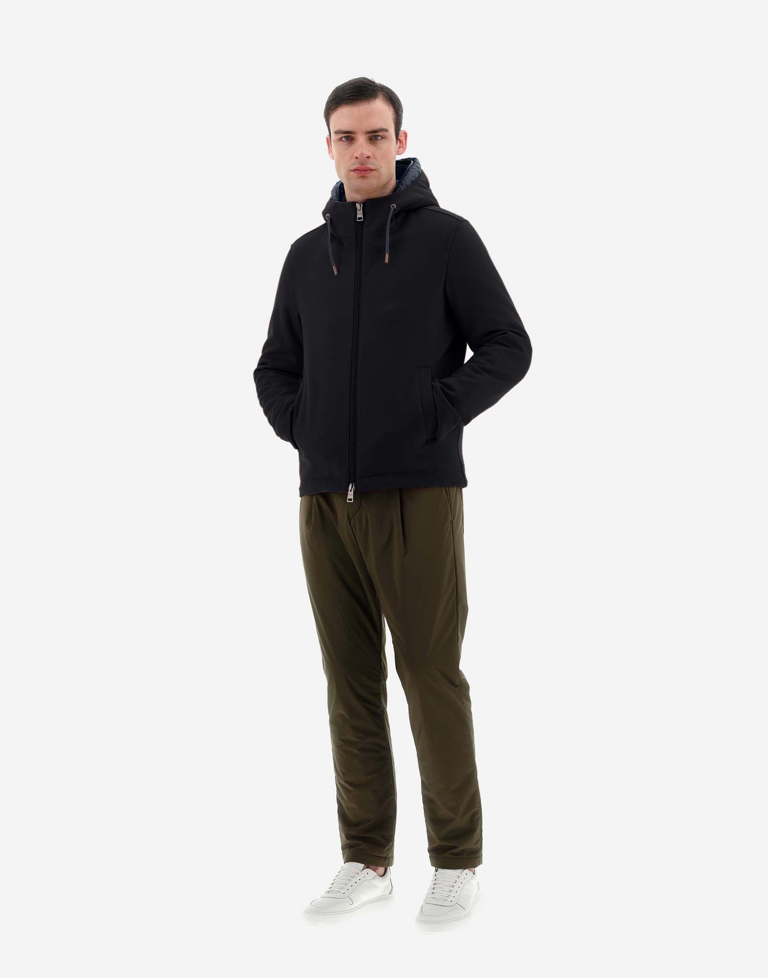 HERNO MEN'S JACKET GI000366U-38020-9290 NWT