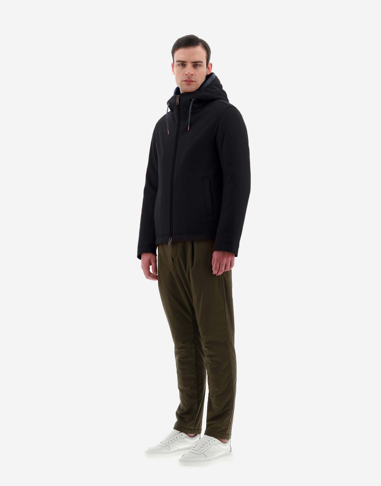 HERNO MEN'S JACKET GI000366U-38020-9290 NWT