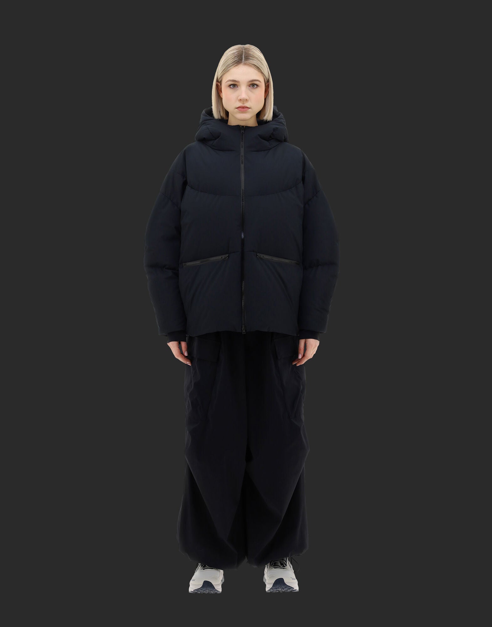 HERNO WOMEN'S JACKET PI00283DL-11106-9290 NWT