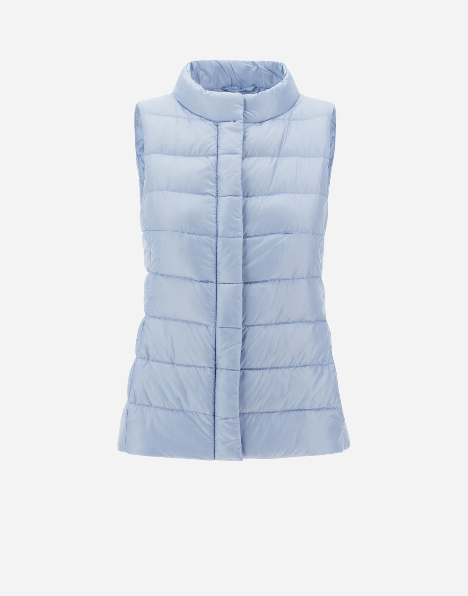 HERNO WOMEN'S VEST PI0661DIC-12017-9004 NWT