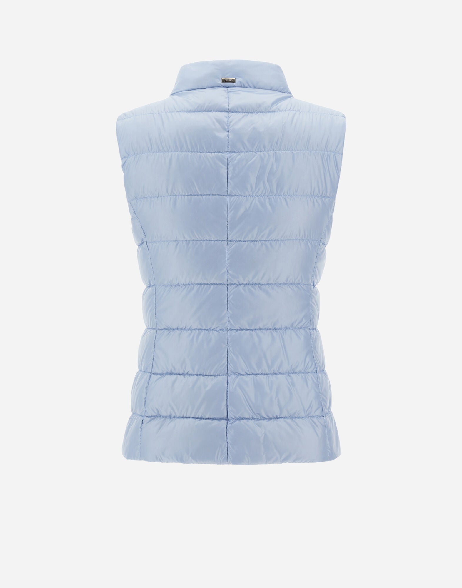 HERNO WOMEN'S VEST PI0661DIC-12017-9004 NWT