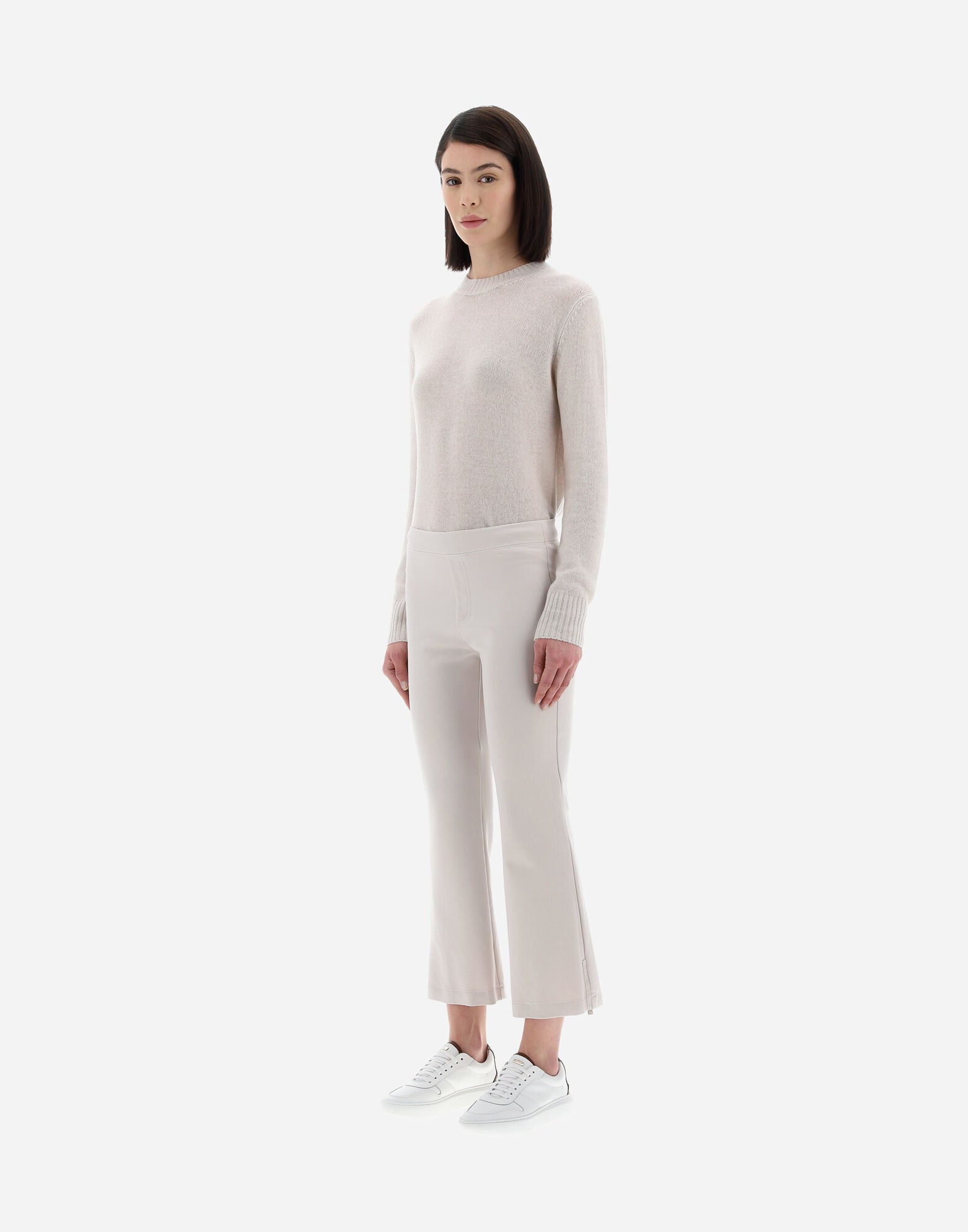 HERNO WOMEN'S PANTS PT00002DR-50057-1985 NWT