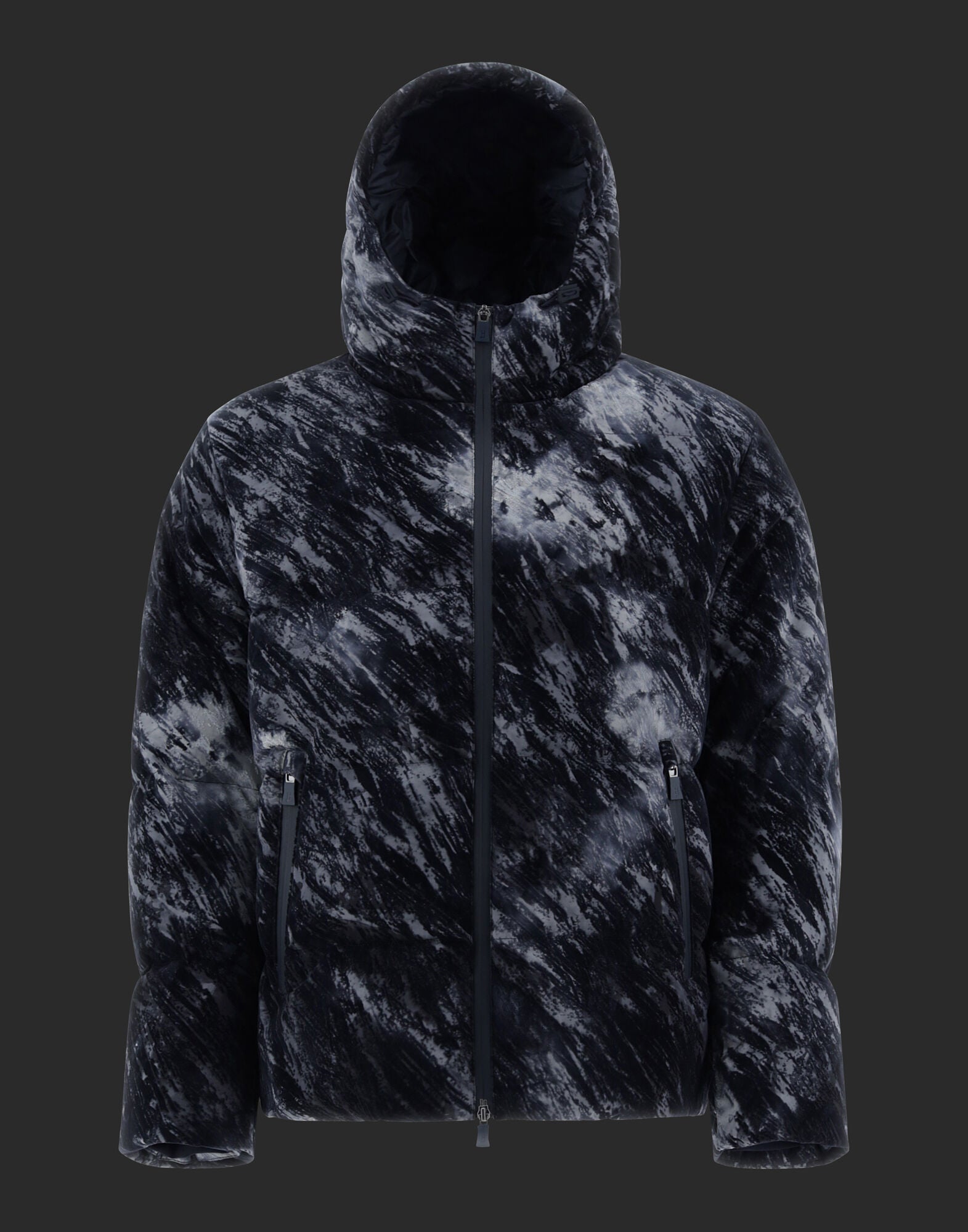 HERNO MEN'S JACKET PI00340UL-12806-9394 NWT