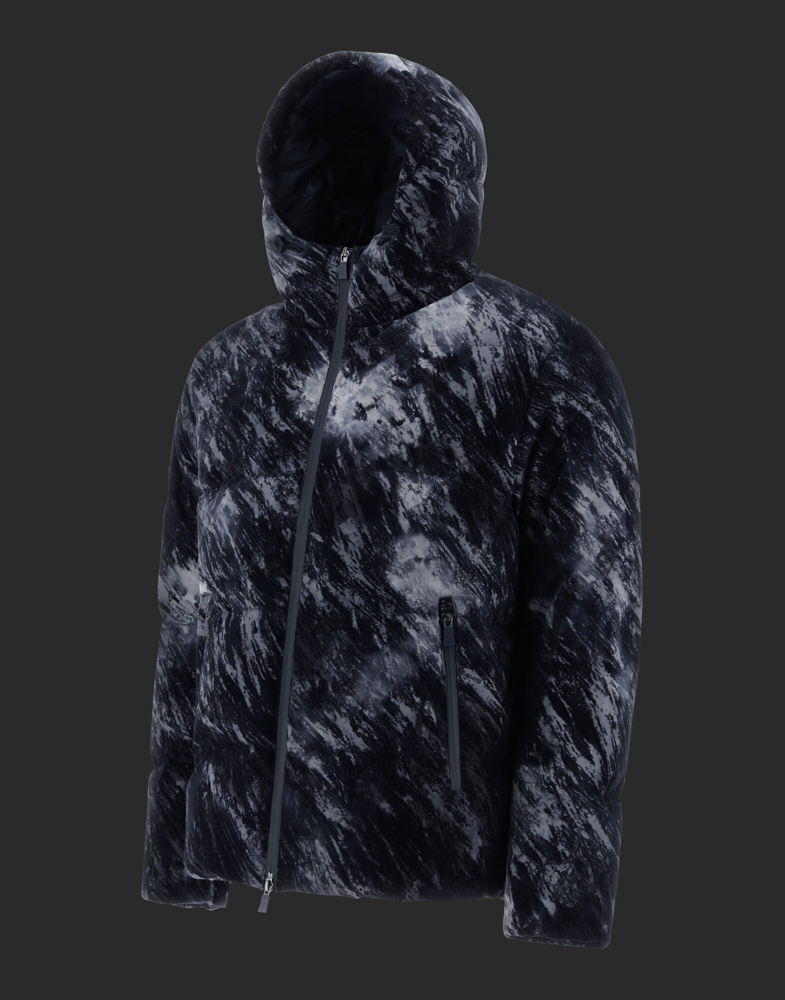 HERNO MEN'S JACKET PI00340UL-12806-9394 NWT