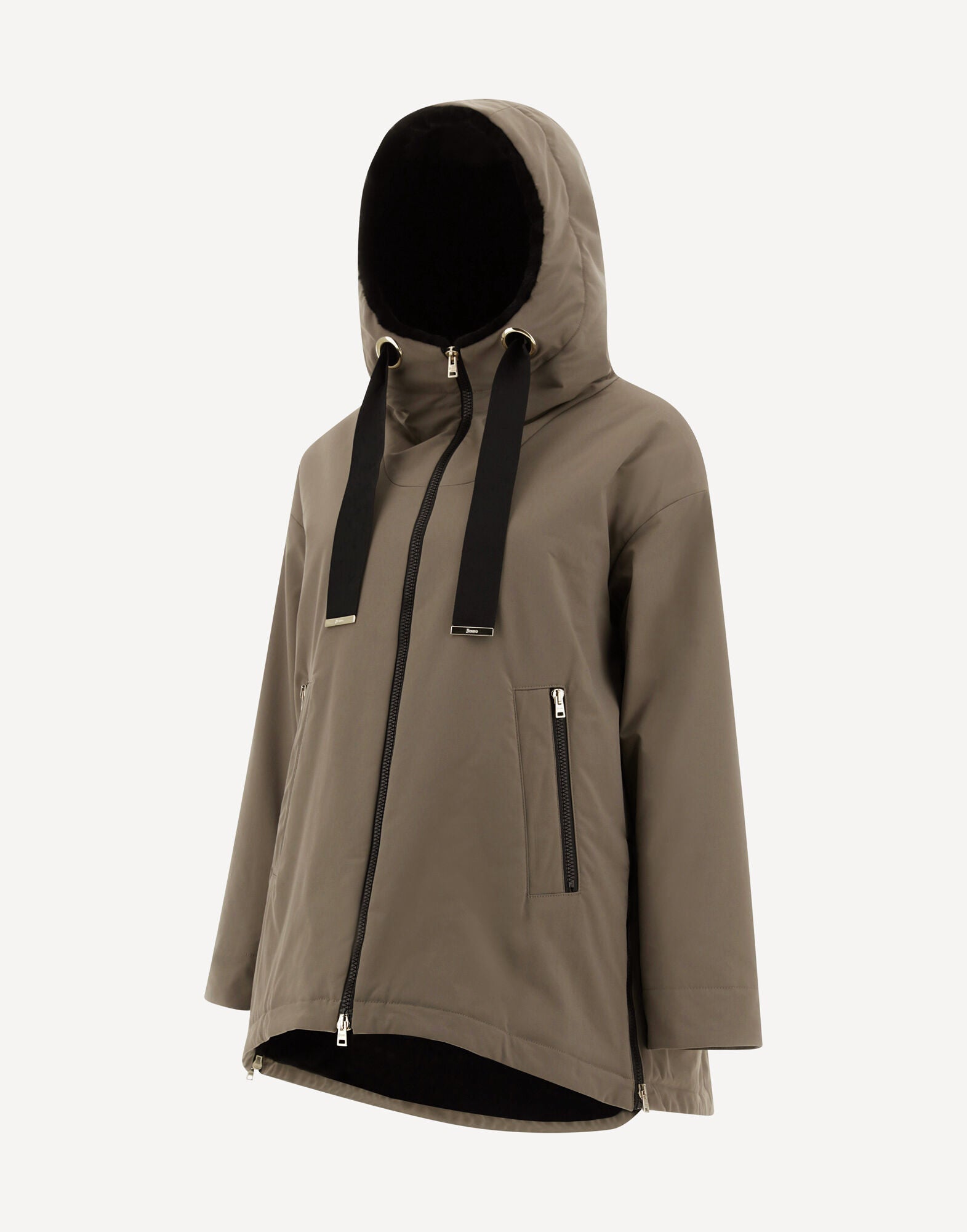 HERNO WOMEN'S JACKET GC000422D-12343-8600 NWT