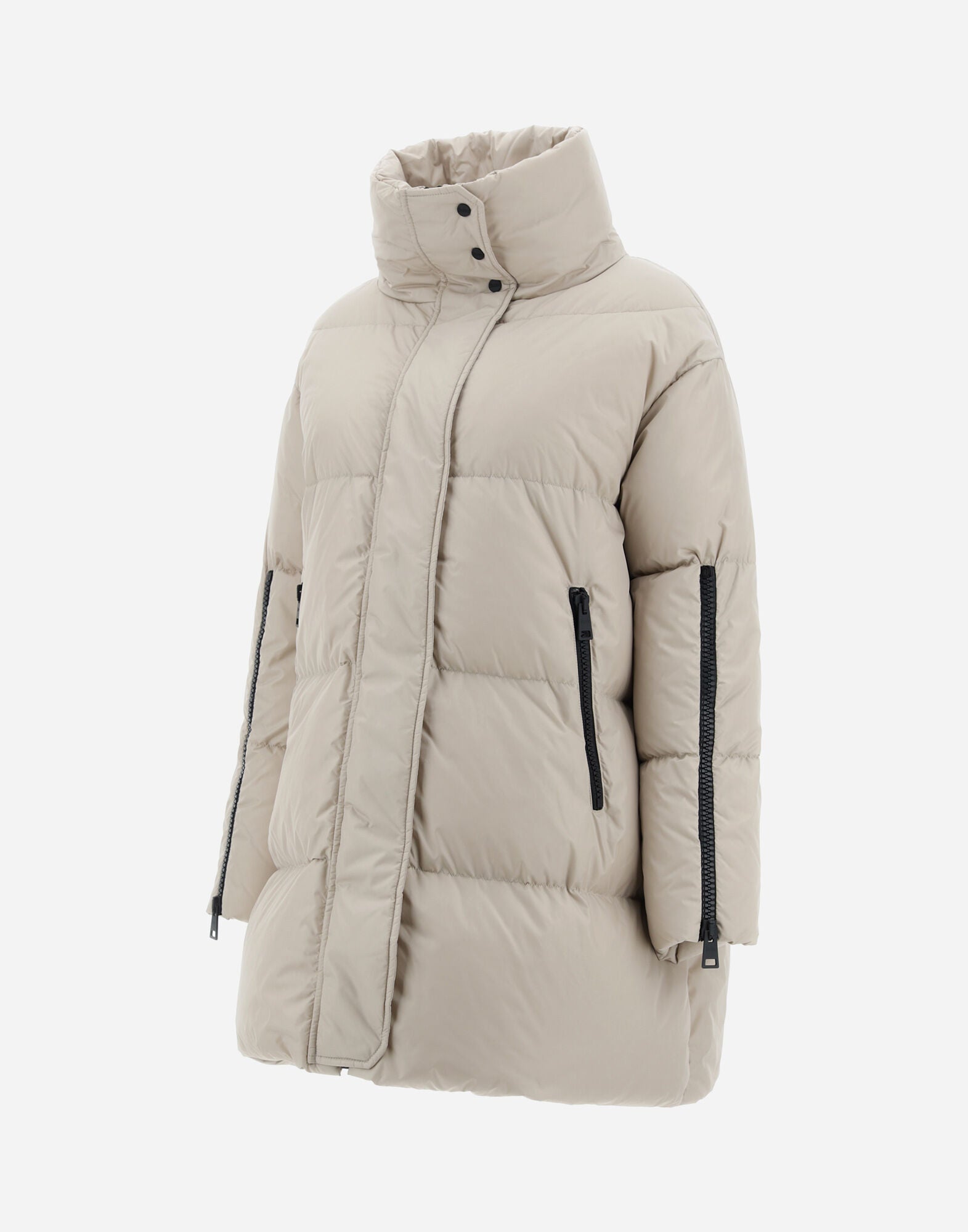 HERNO WOMEN'S JACKET PI001715D-12004-1985 NWT