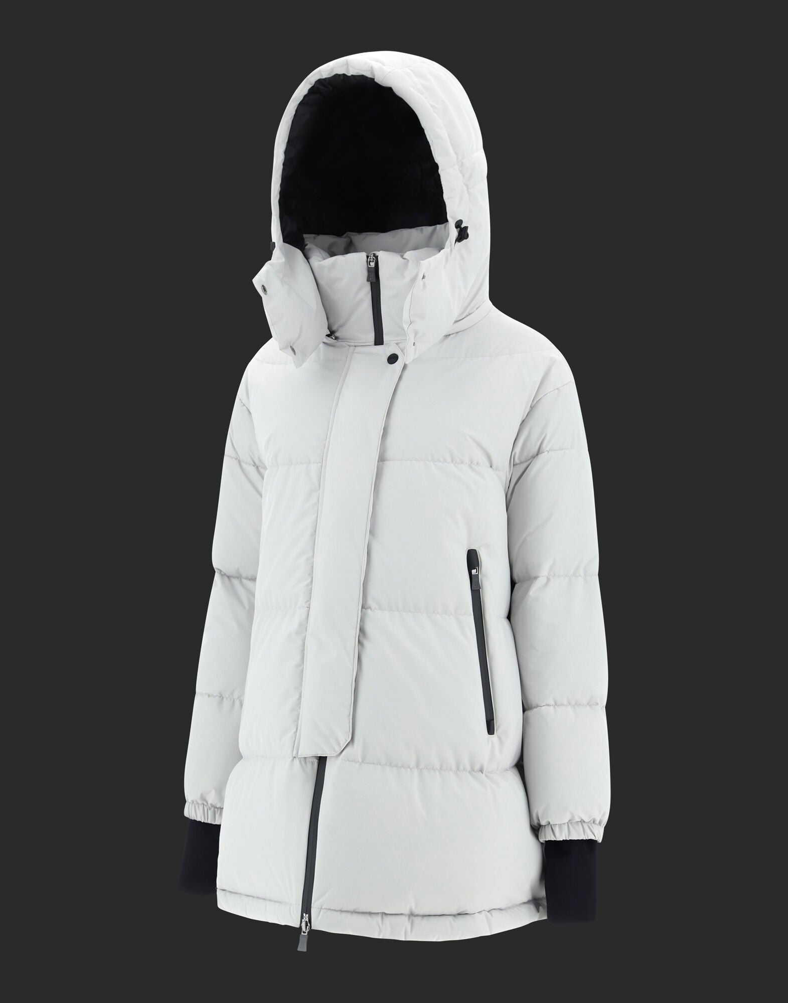 HERNO WOMEN'S JACKET PI128DL-11106-1250 NWT