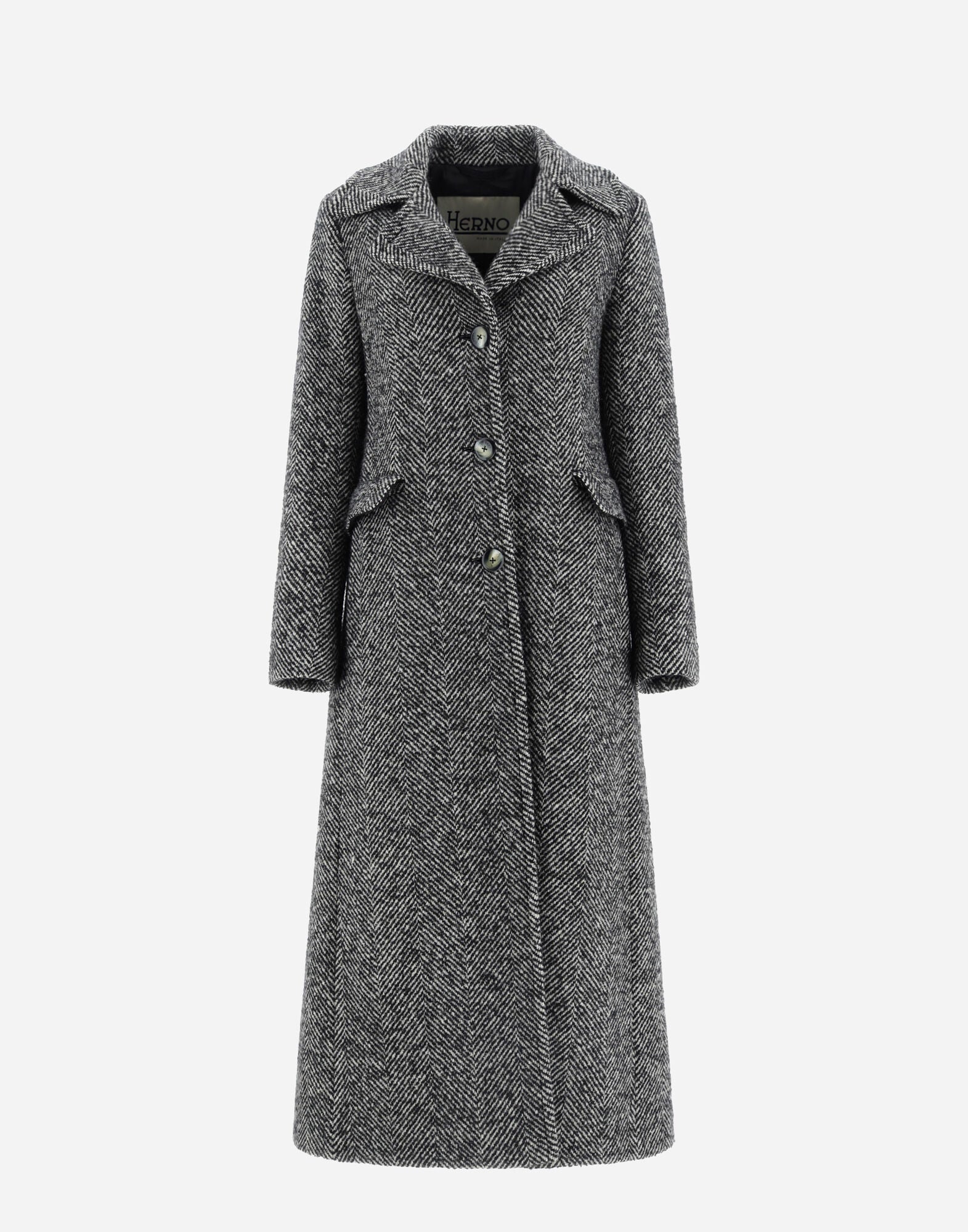 HERNO WOMEN'S JACKET CA000506D-33389R-9300 NWT