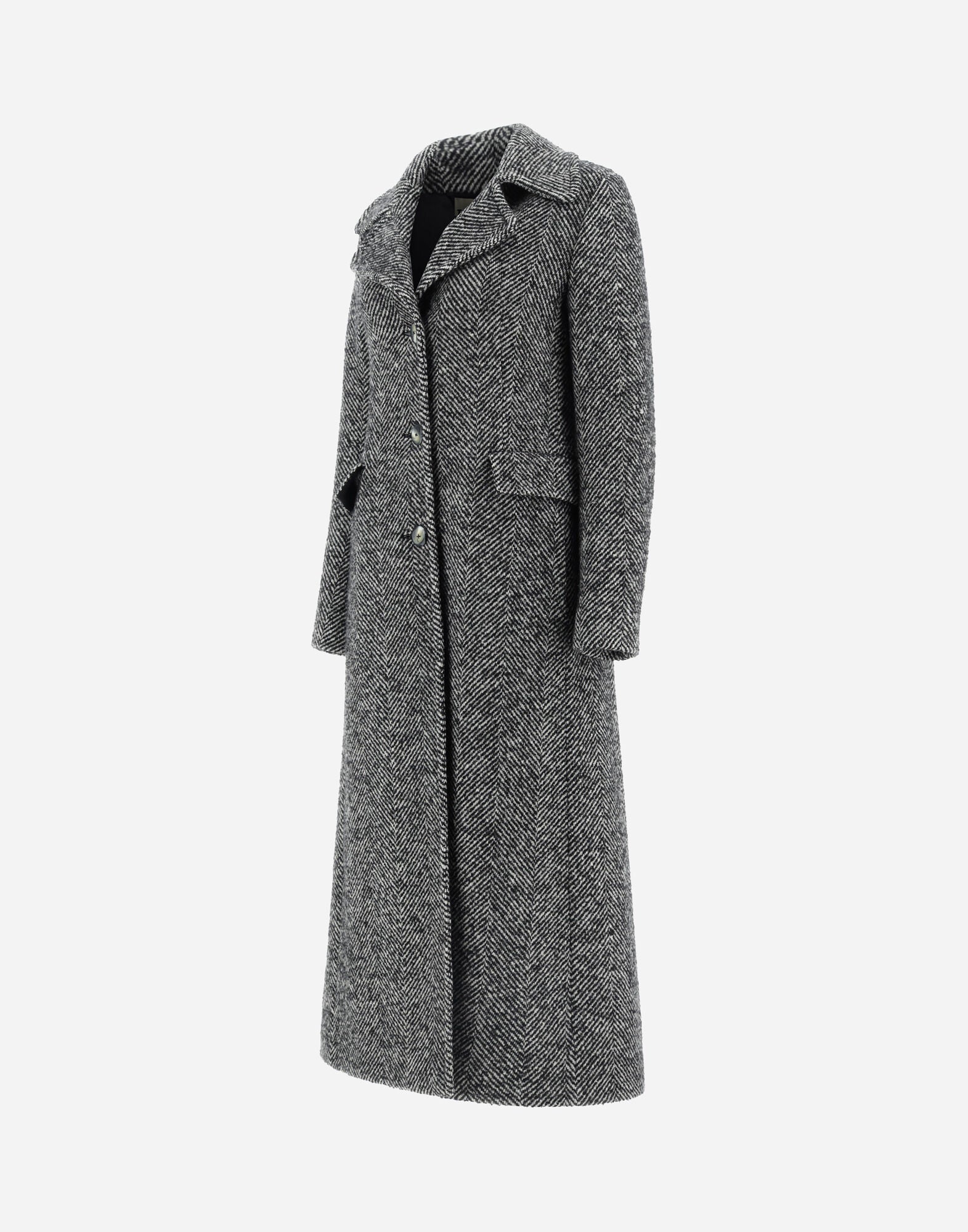 HERNO WOMEN'S JACKET CA000506D-33389R-9300 NWT