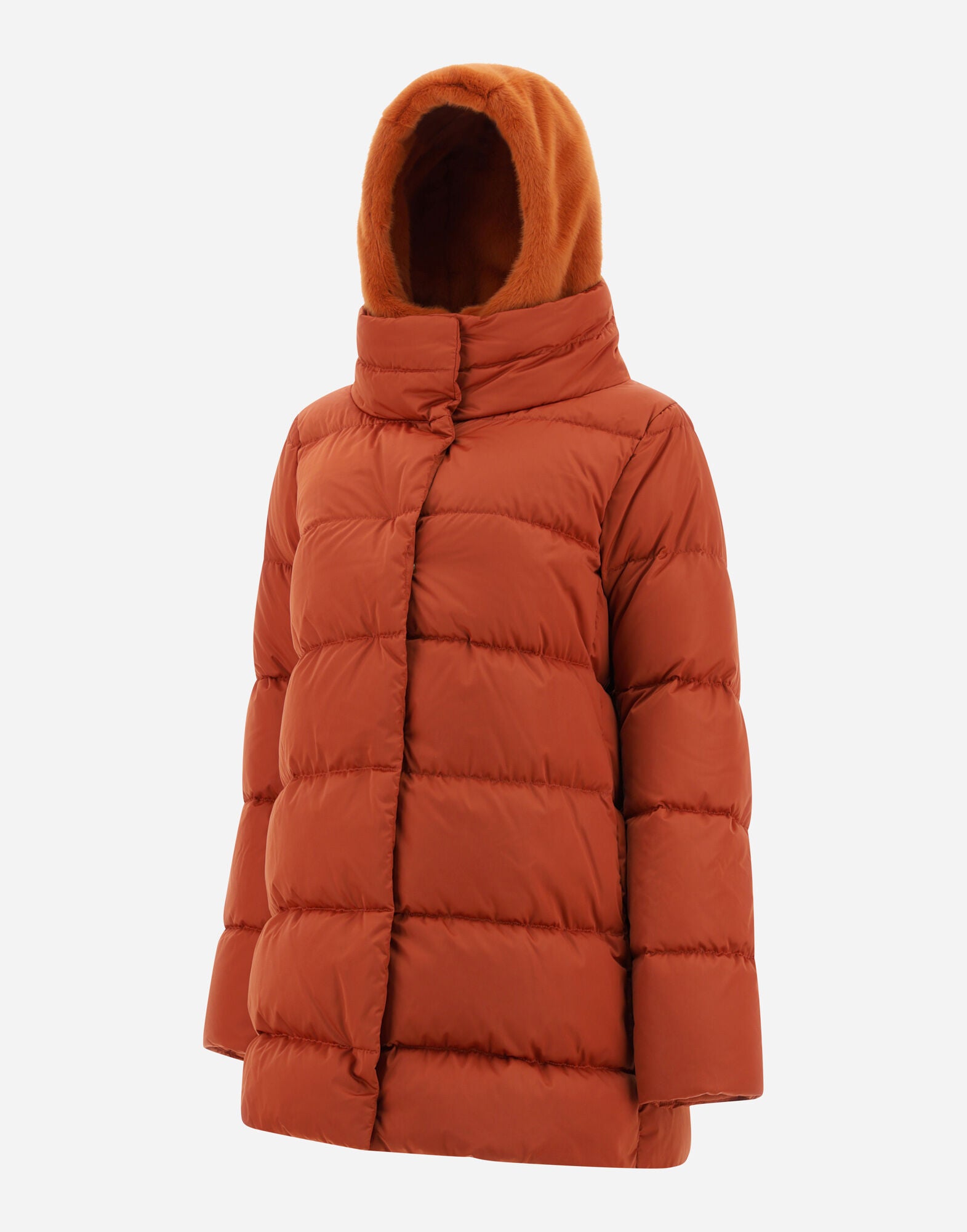 HERNO WOMEN'S JACKET PI001753D-12170-5880 NWT